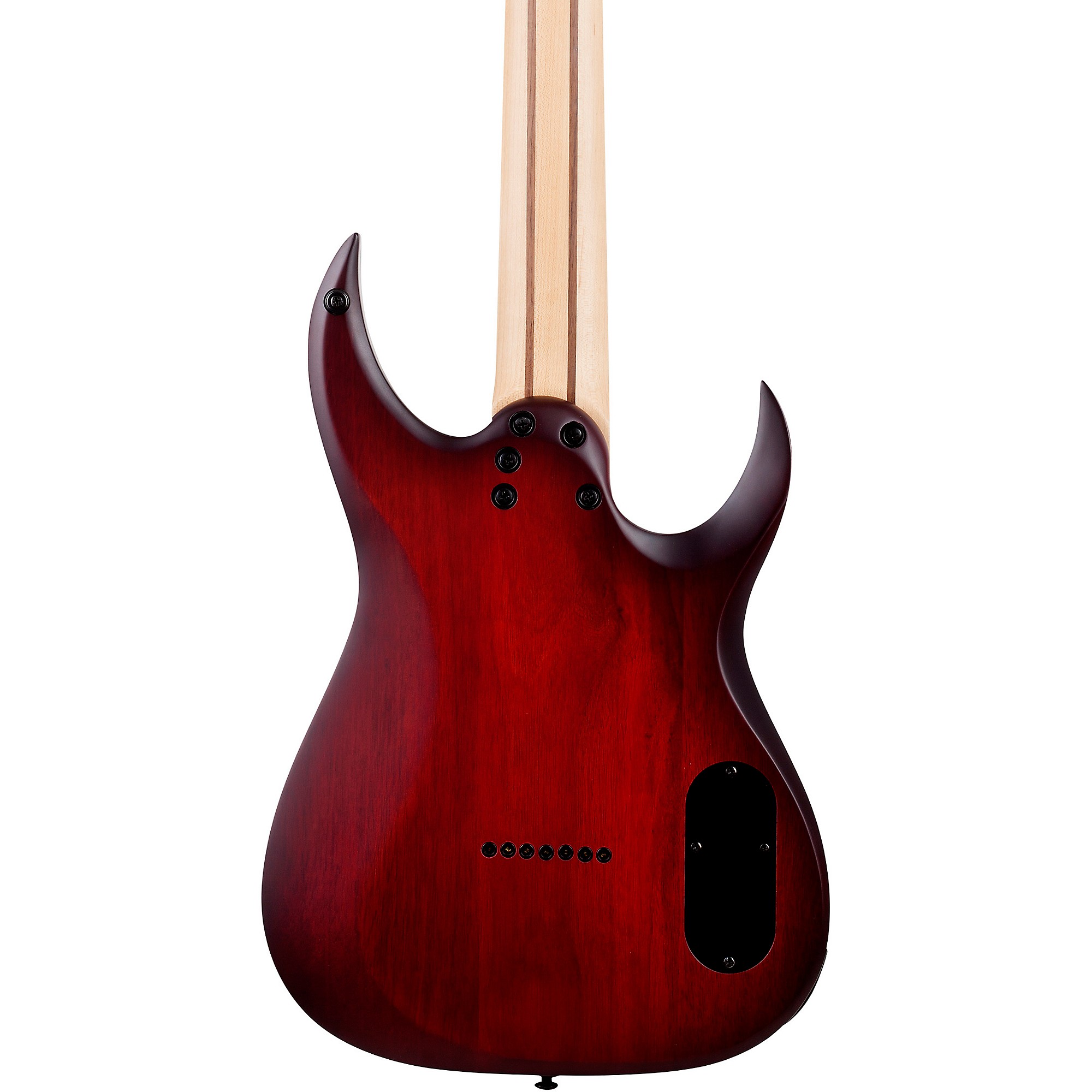 ギター SUNSET Open Box Schecter Guitar Research Sunset 7-String Extreme