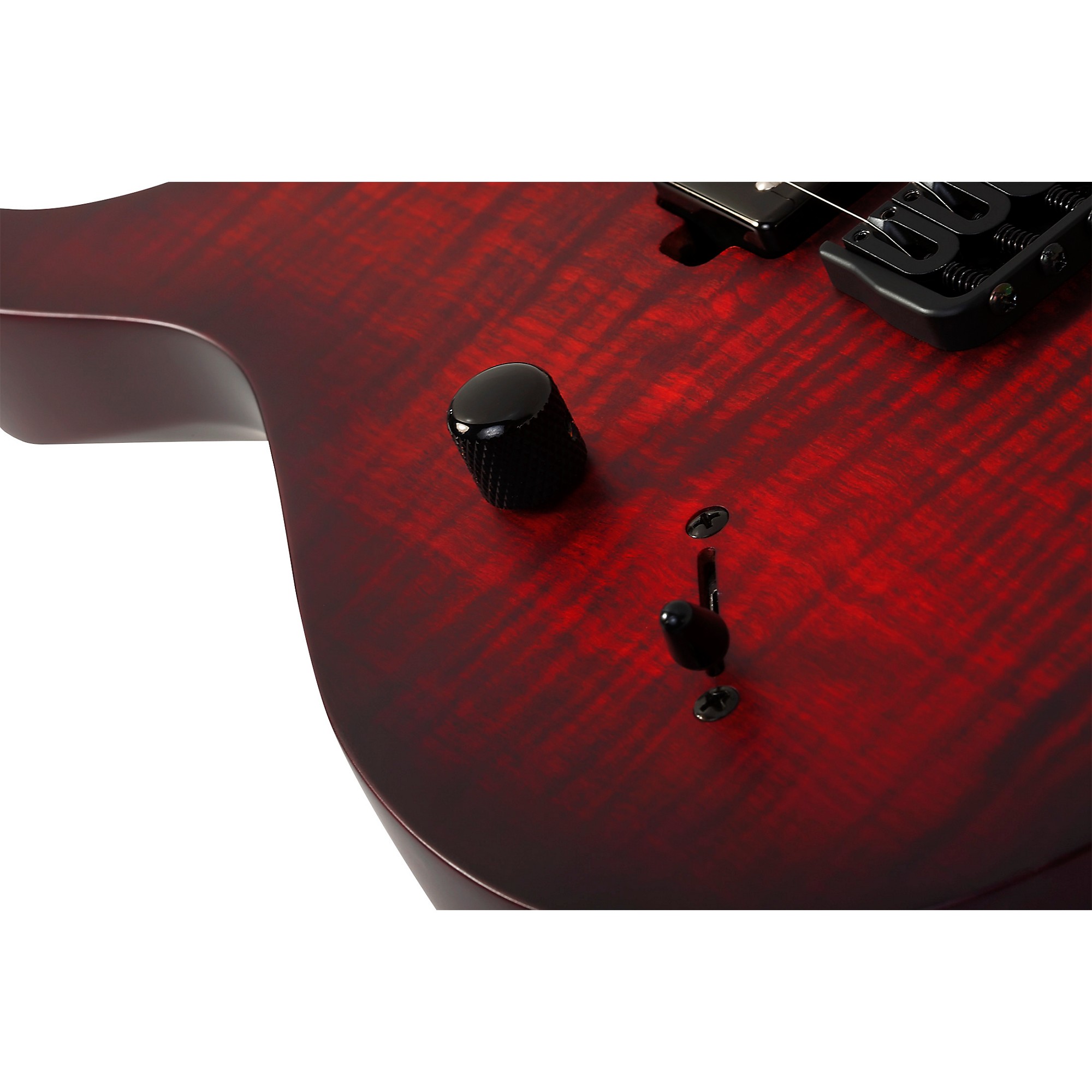 Schecter Guitar Research Sunset 7-String Extreme Left-Handed