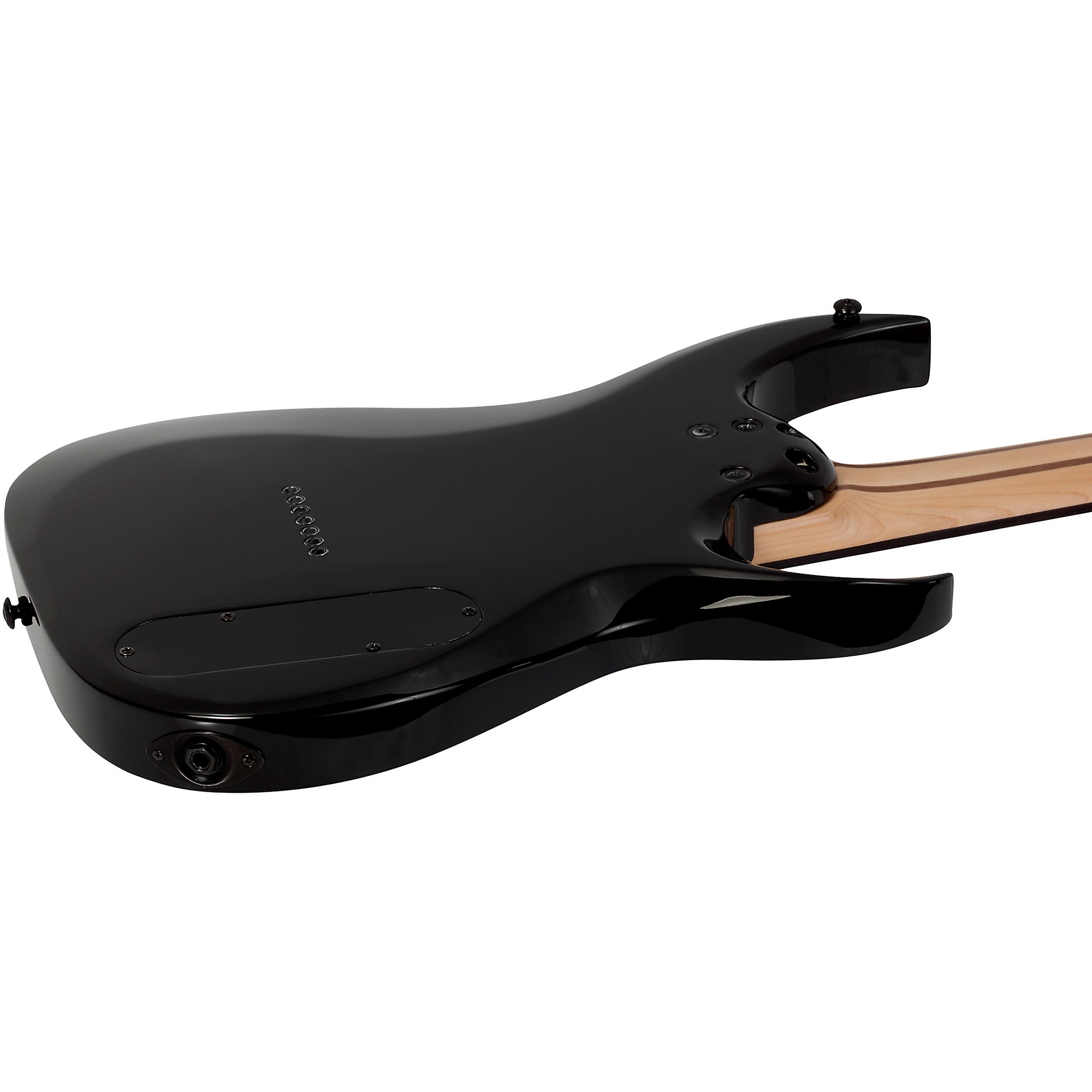 Schecter Guitar Research Sunset 7-String Triad Left-Handed