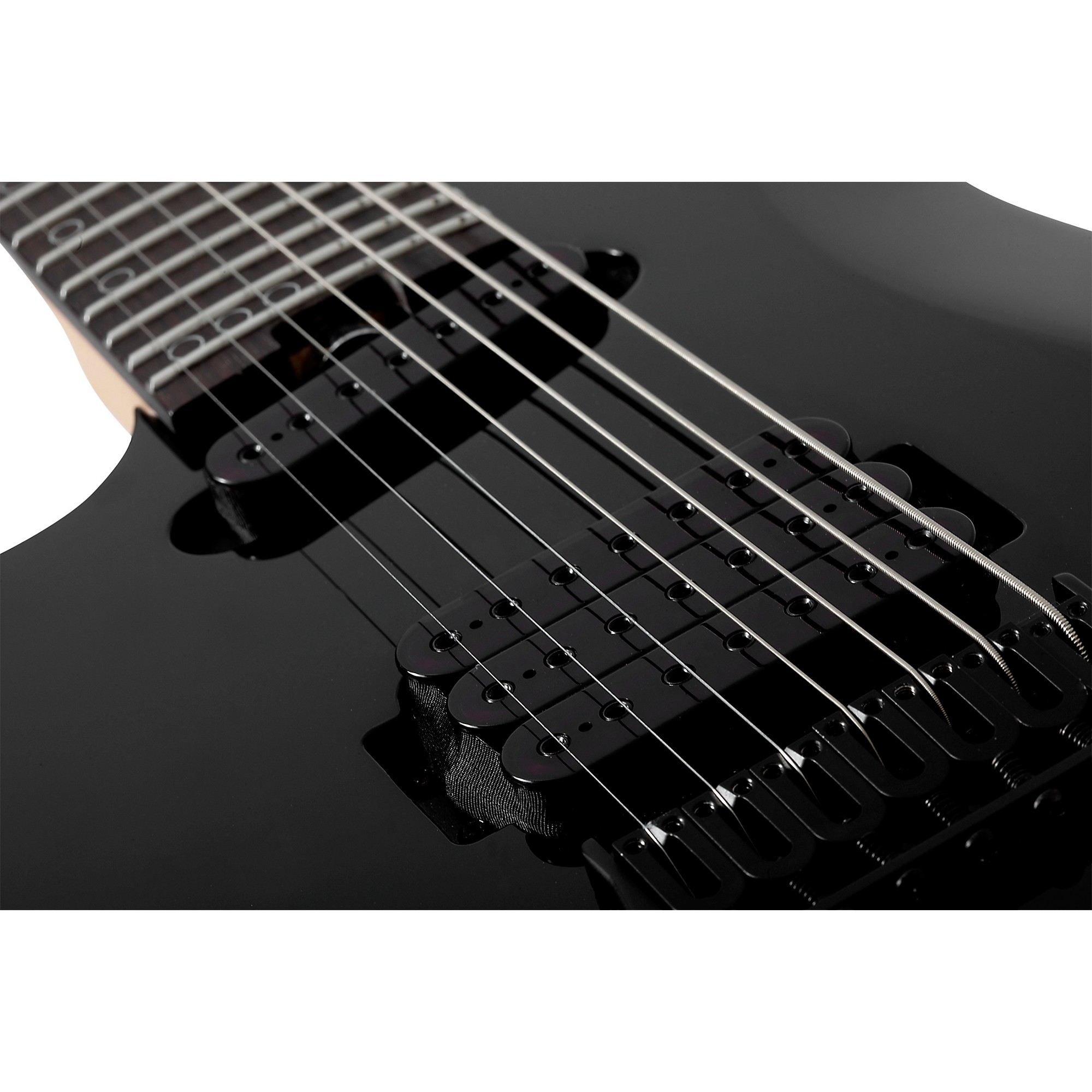 SCHECTER KOA ストラト lefty schecter-zv-h6llyw66d-zacky-