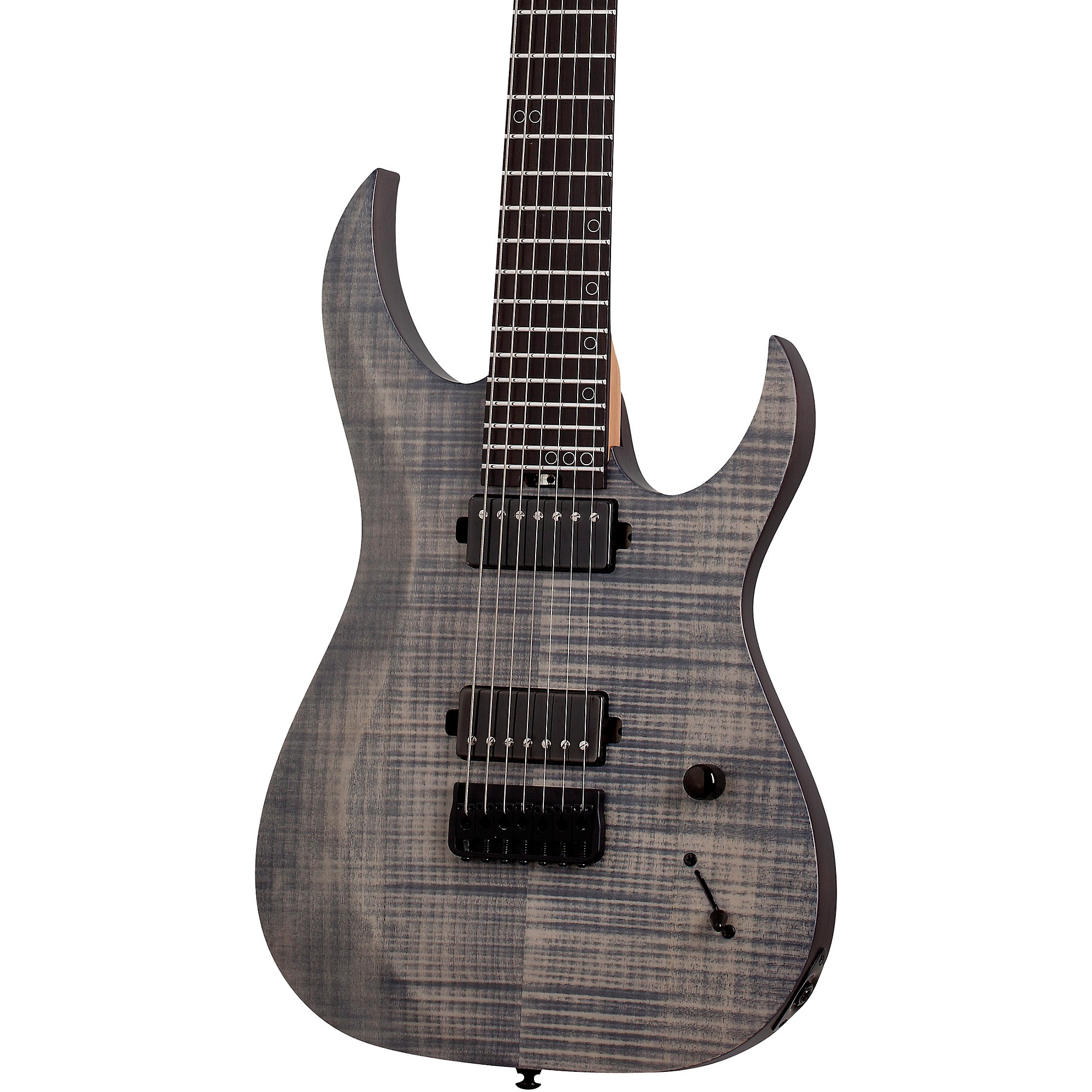 Schecter Guitar Research Sunset 7-String Extreme Electric Guitar