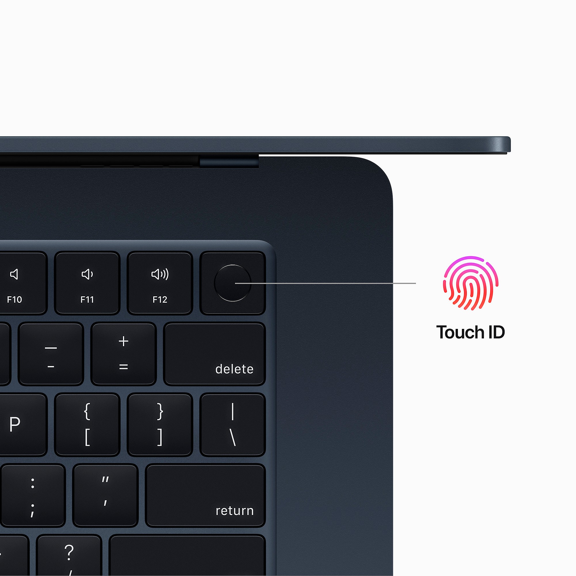MacBook Air ブラック Apple 15