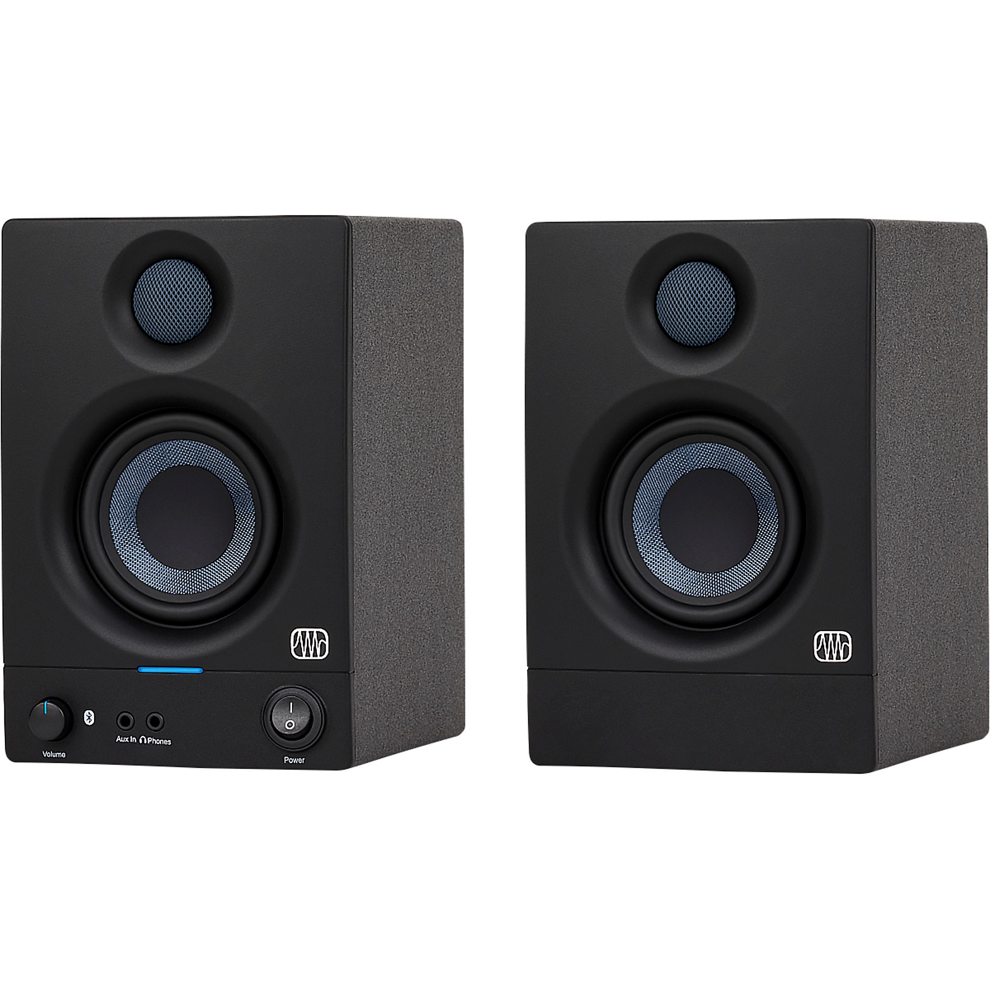 美品 PRESONUS Eris 3.5 BT 2nd GEN ブルートゥース Eris® 3.5BT 2nd Gen (Pair) – PreSonus