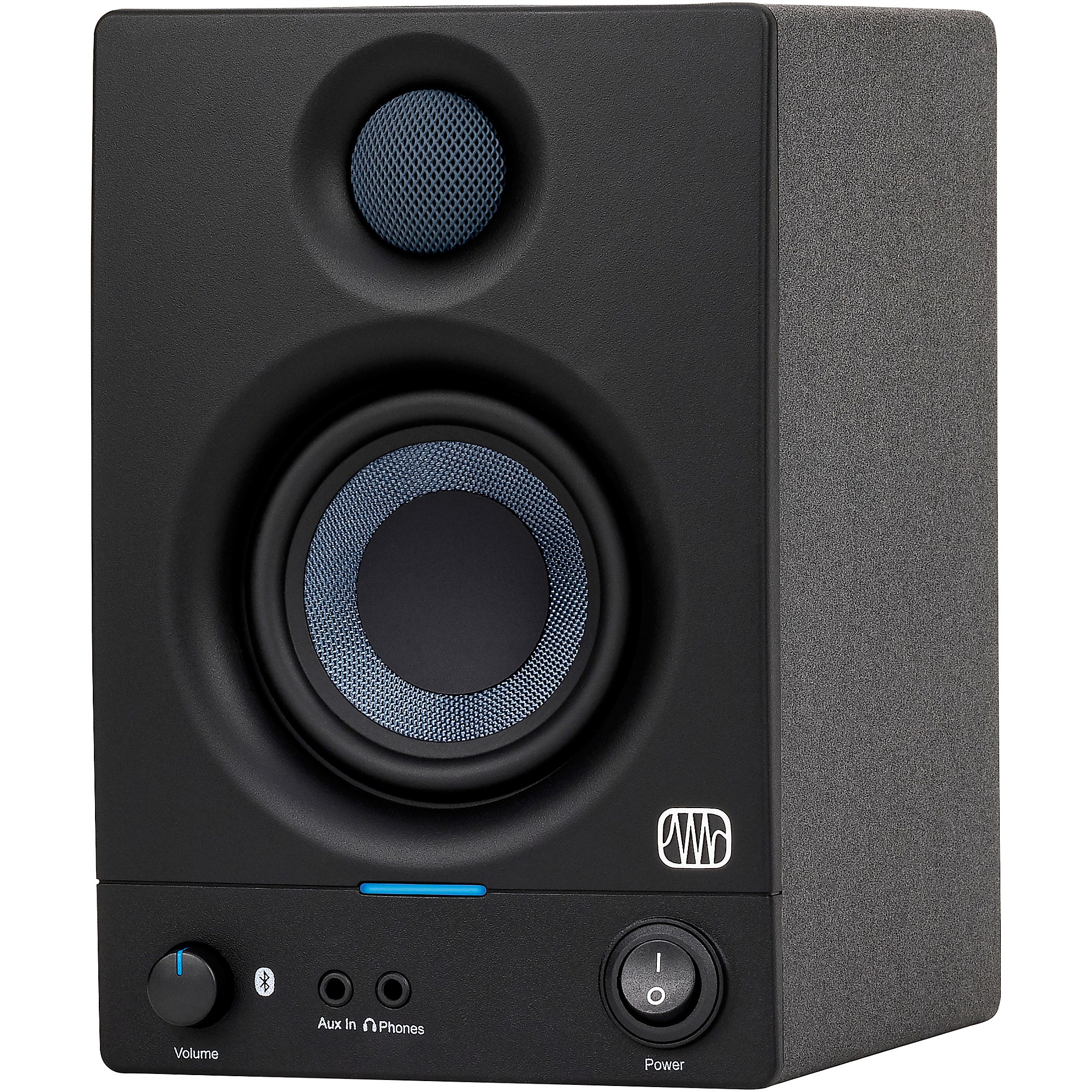 美品 PRESONUS Eris 3.5 BT 2nd GEN ブルートゥース PreSonus Eris 3.5BT Studio Monitor (2nd Gen) (Pair) | Music