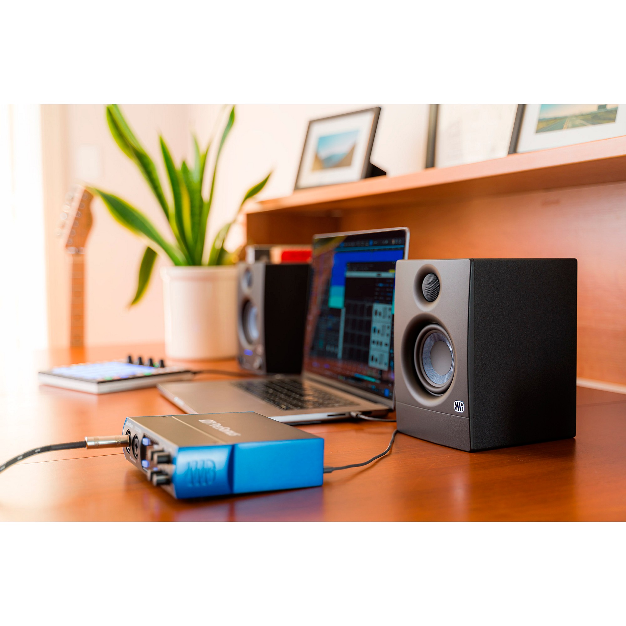 美品 PRESONUS Eris 3.5 BT 2nd GEN ブルートゥース Eris® 3.5BT 2nd Gen (Pair) – PreSonus