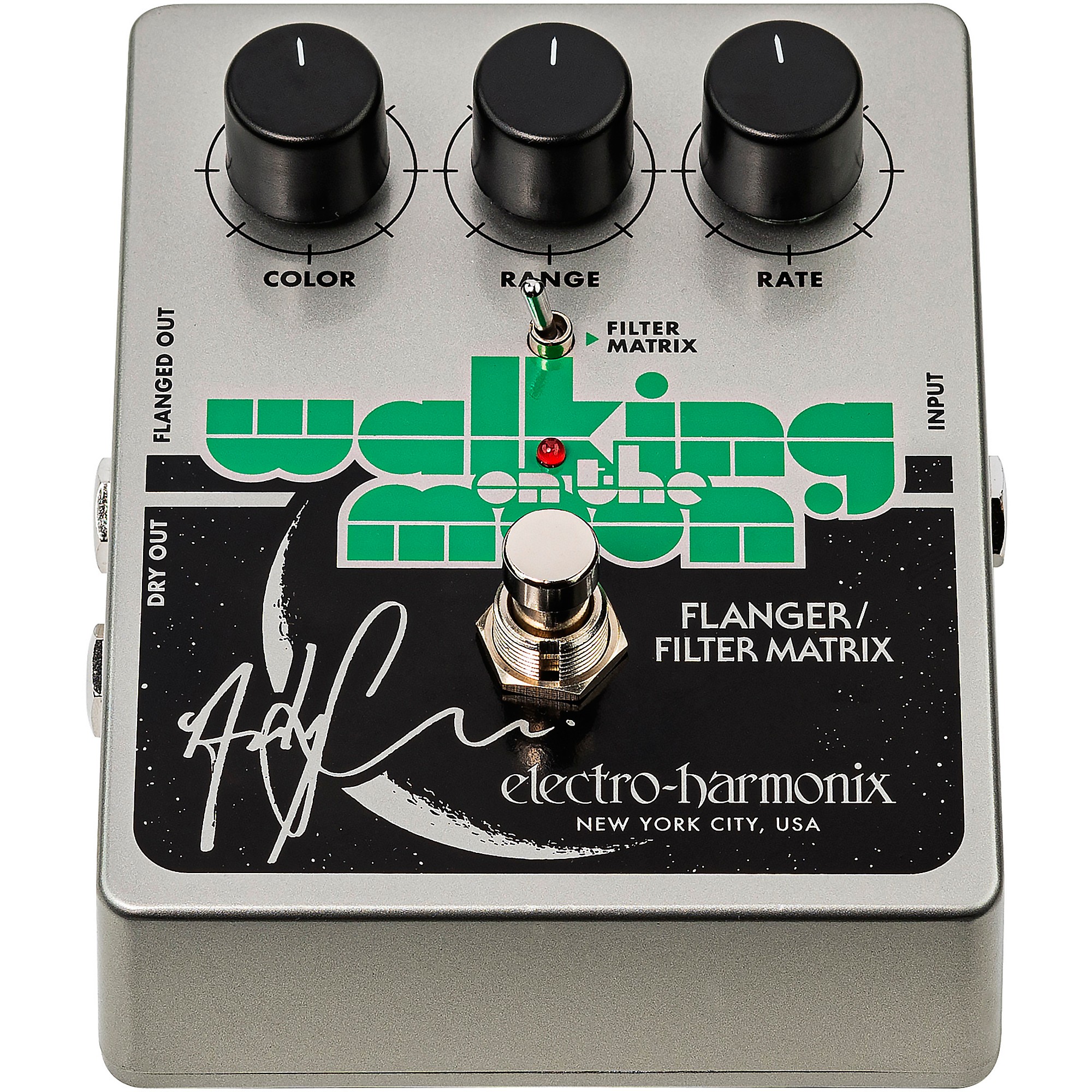 Amazon.com: ZVEX Effects Vexter Box of Rock Distortion