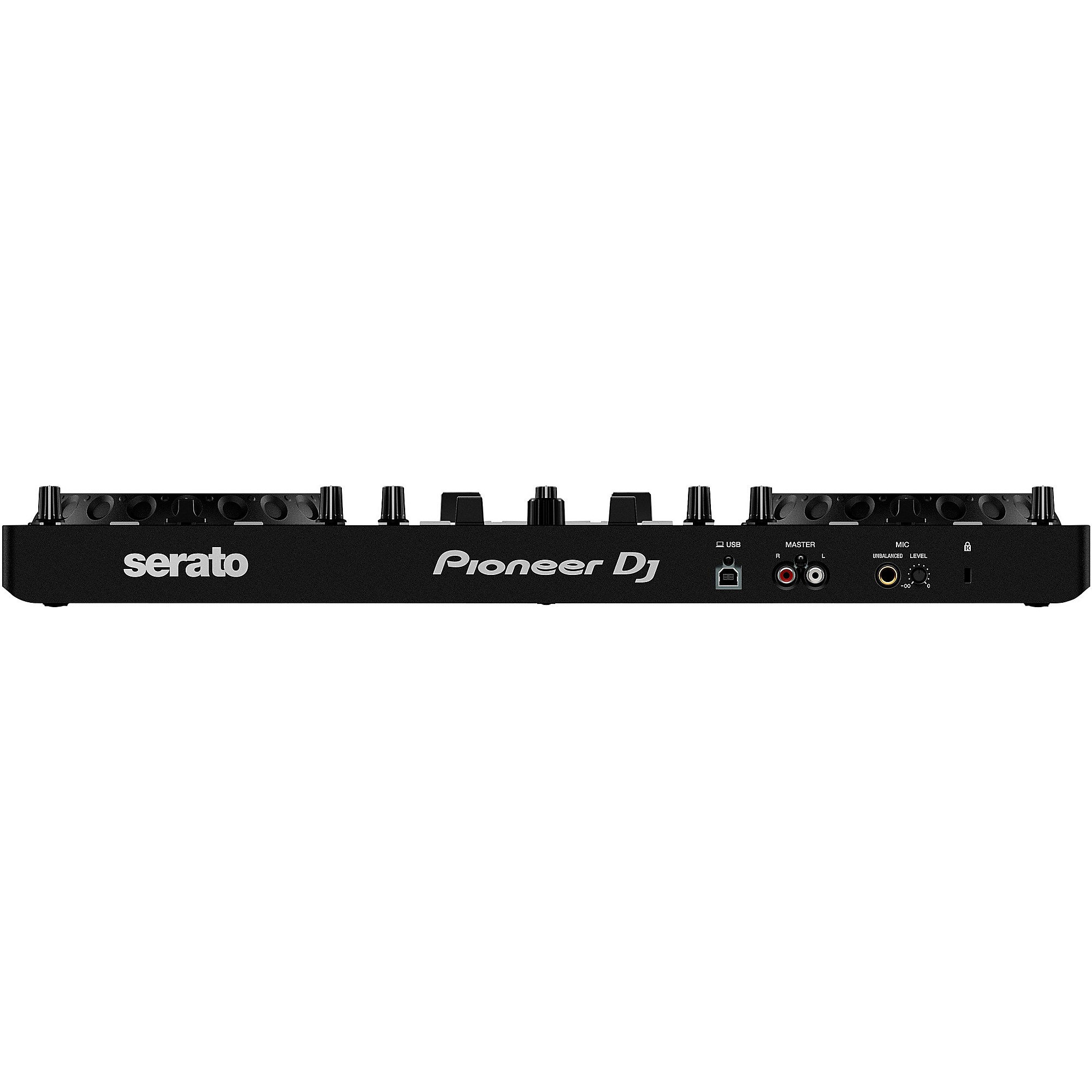 Pioneer DJ DDJ-REV1 Gator G-CLUB Bag Bundle | Music & Arts