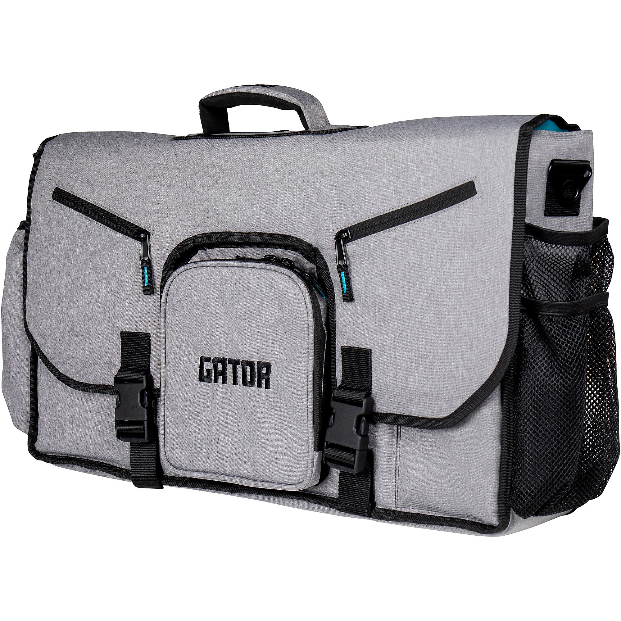 Pioneer DJ DDJ-REV1 Gator G-CLUB Bag Bundle | Music & Arts Pioneer DJ DDJ-REV1 Gator G-CLUB Bag Bundle | Music & Arts
