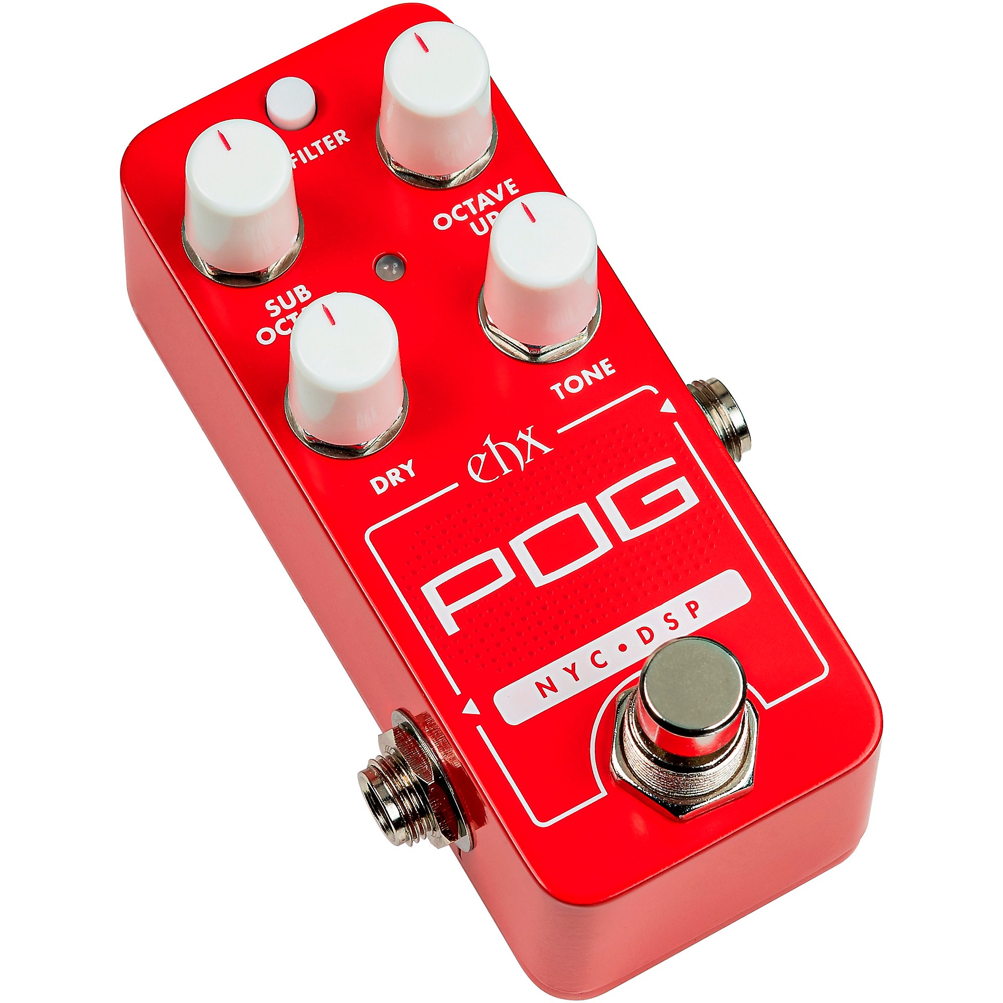 Electro-Harmonix Pico POG Polyphonic Octave Generator