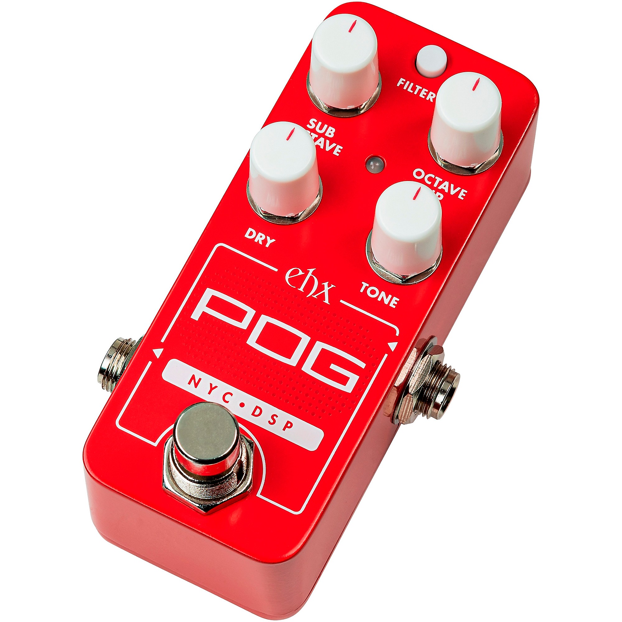 Pico POG | Polyphonic Octave Generator - Electro-Harmonix