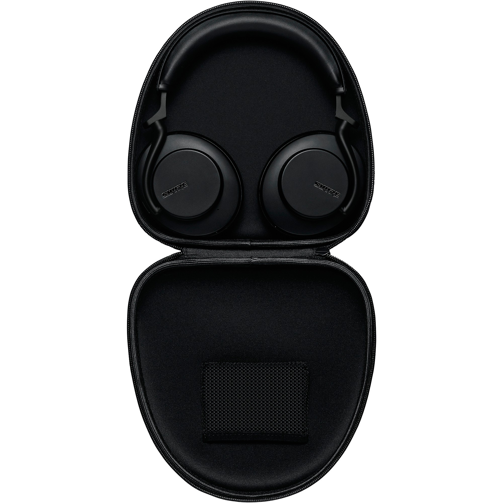 Shure AONIC 50 Wireless Noise-Cancelling Headphones, Gen 2