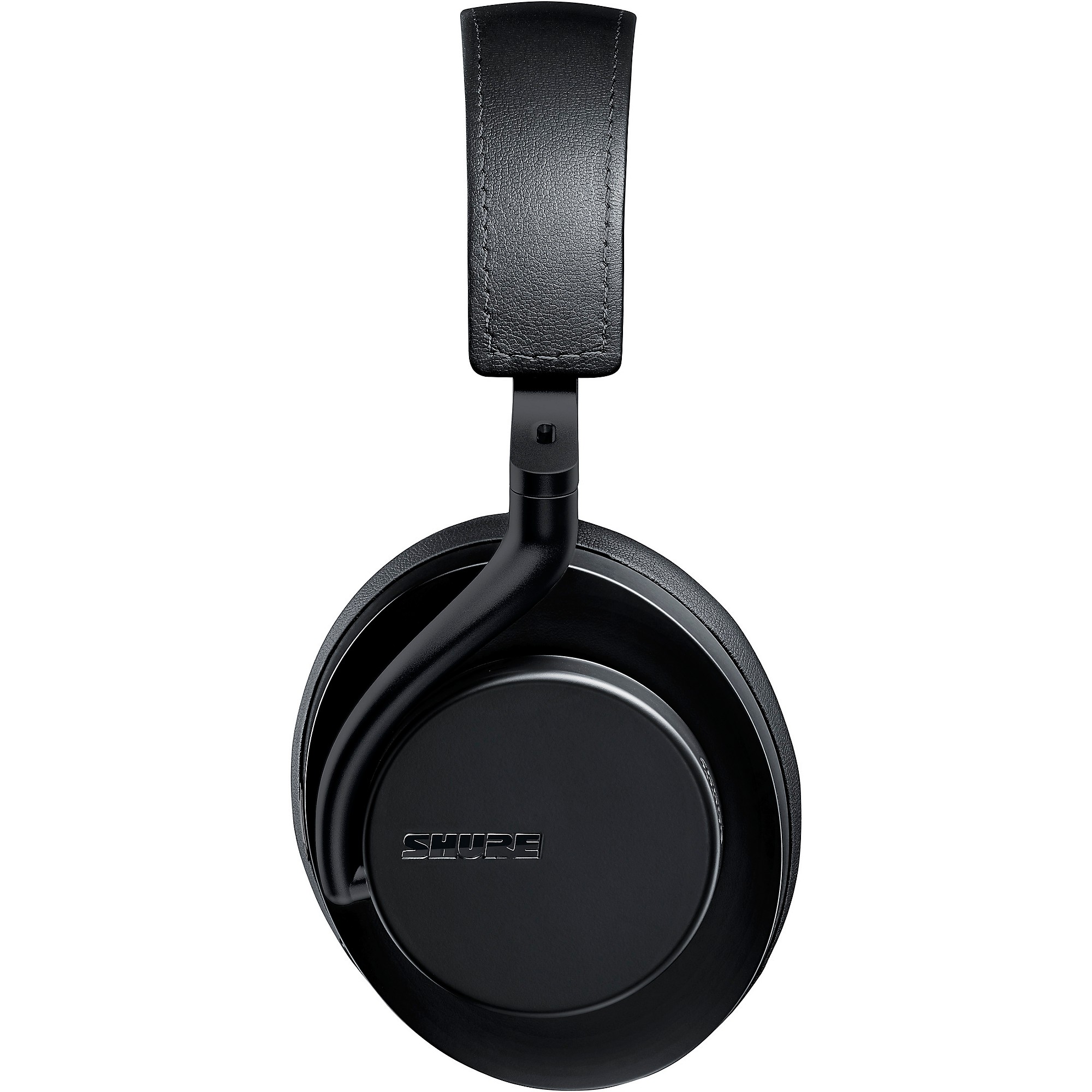 MIMI　Shure AONIC 50 ブラック Shure Aonic 50 Gen 2 - Review 2023 - PCMag Middle East