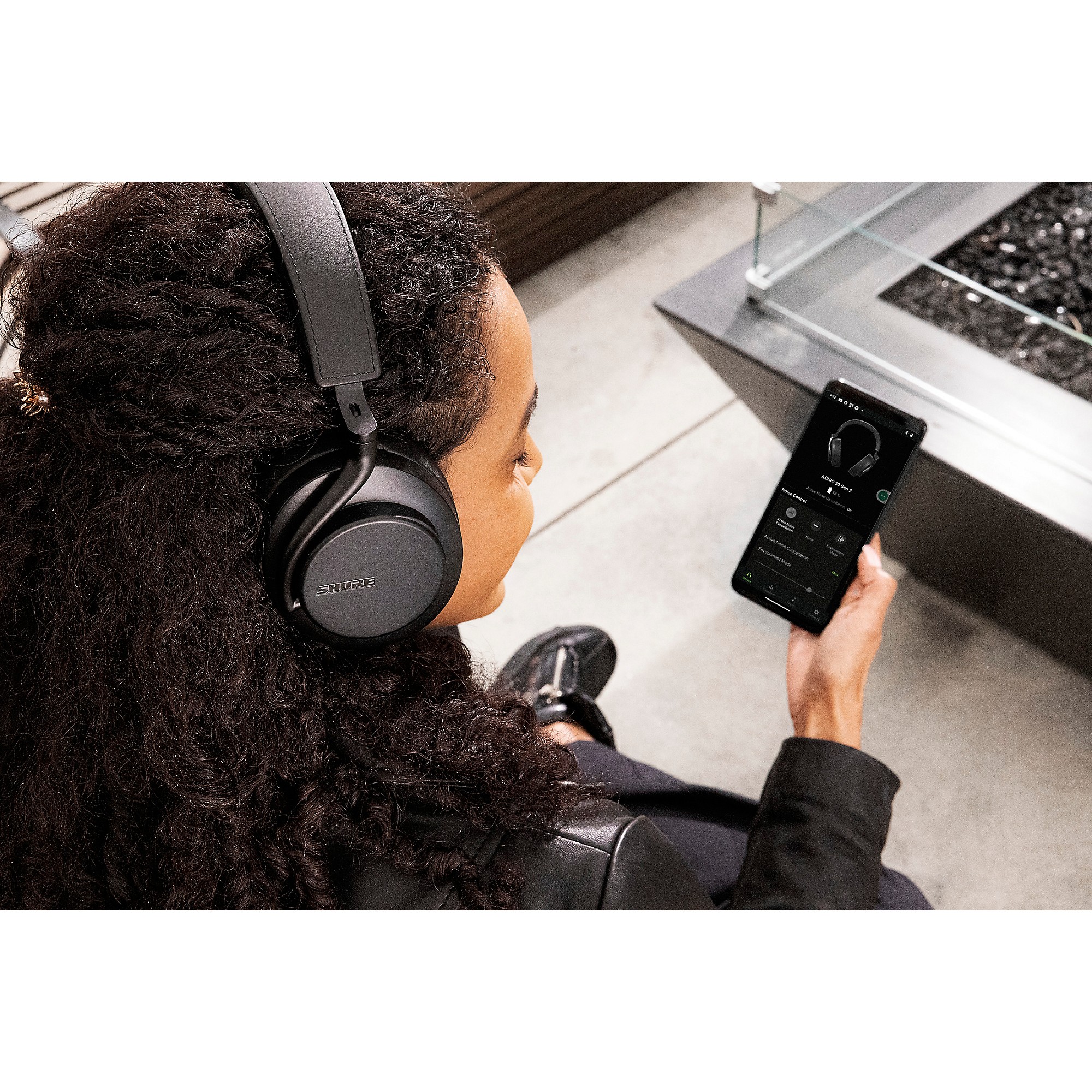 にゃかにゃんSHURE AONIC 50 gen2 EarTouch2 81GaTR2bWqL._UF350,350_QL80_.jpg
