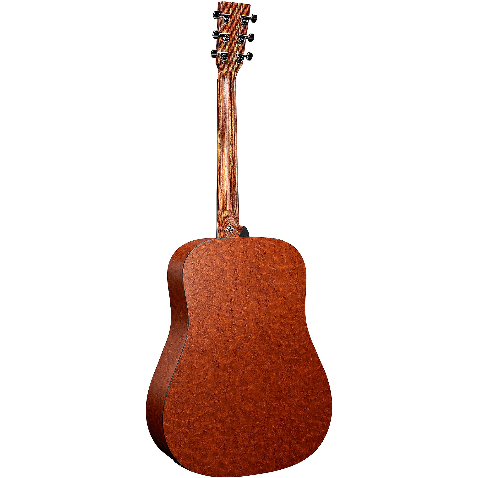 Martin Special Birdseye HPL X Series Dreadnought Acoustic