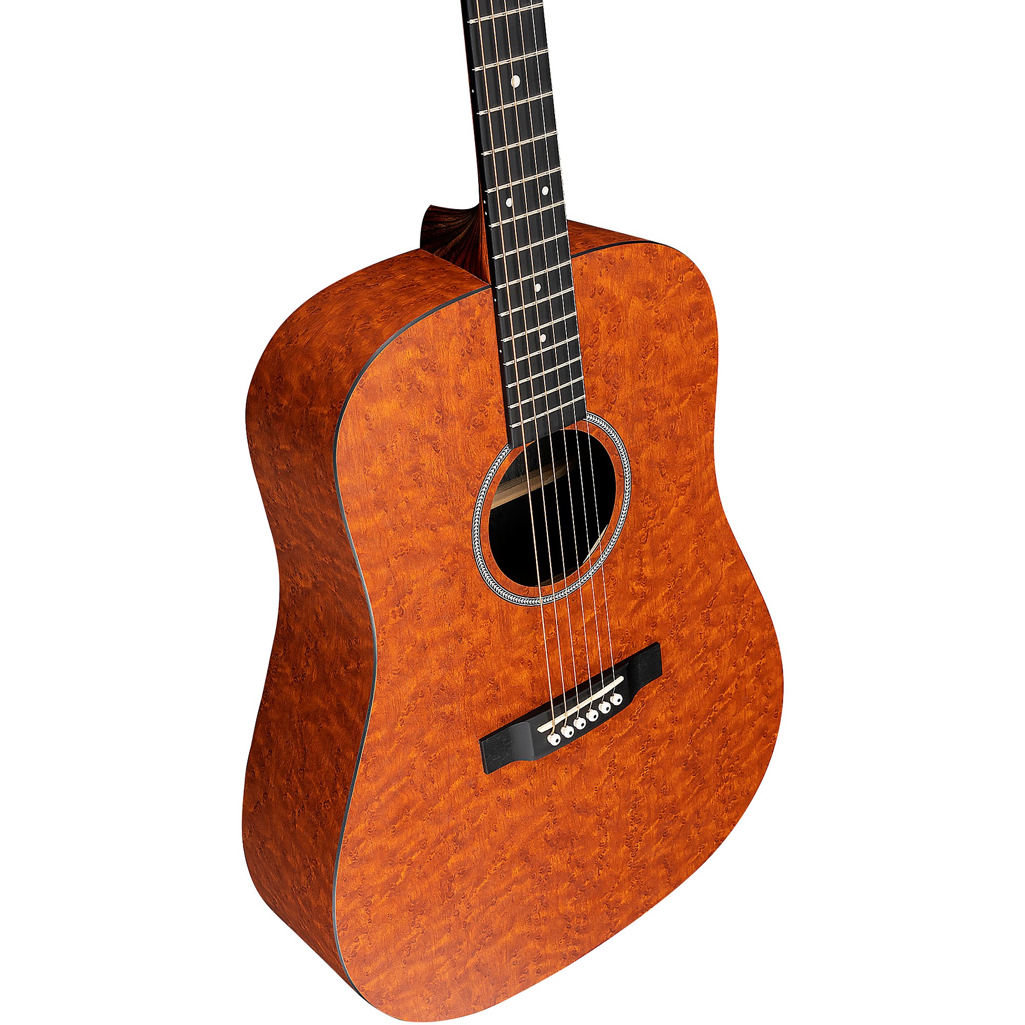 Martin Special Birdseye HPL X Series Dreadnought Acoustic