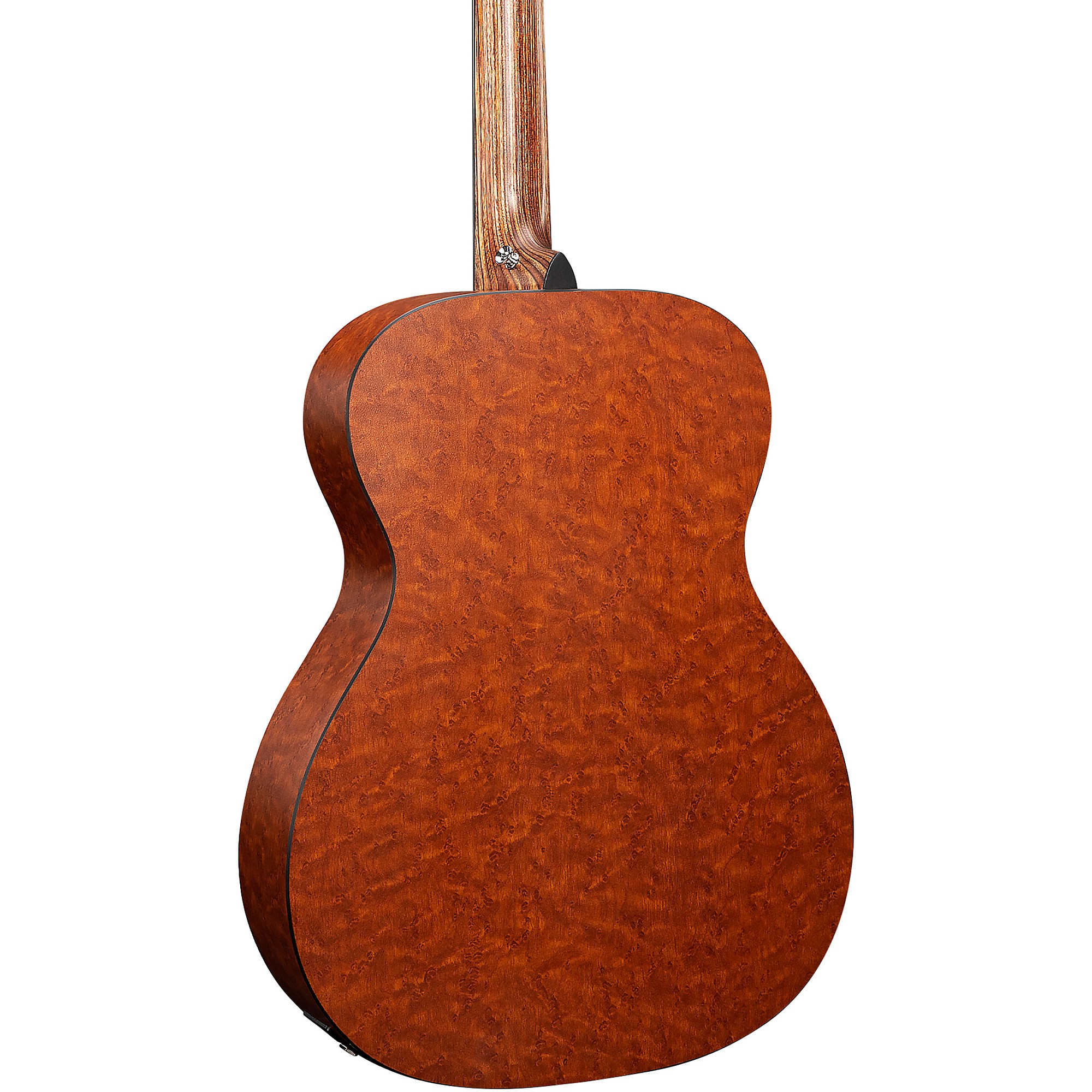Martin Special Birdseye HPL X Series 000 Acoustic-Electric