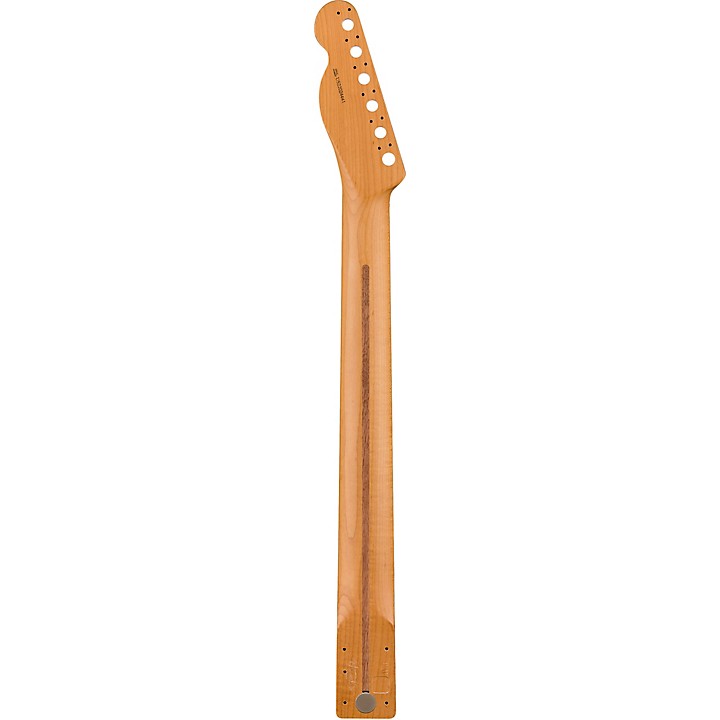 Roasted tele online neck