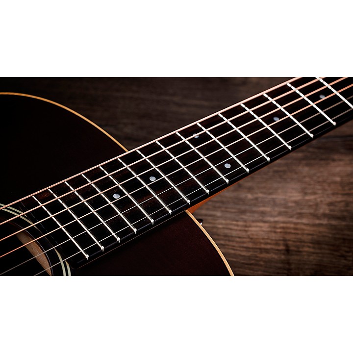 Taylor GS Mini-e Special-Edition Acoustic-Electric Guitar | Music 