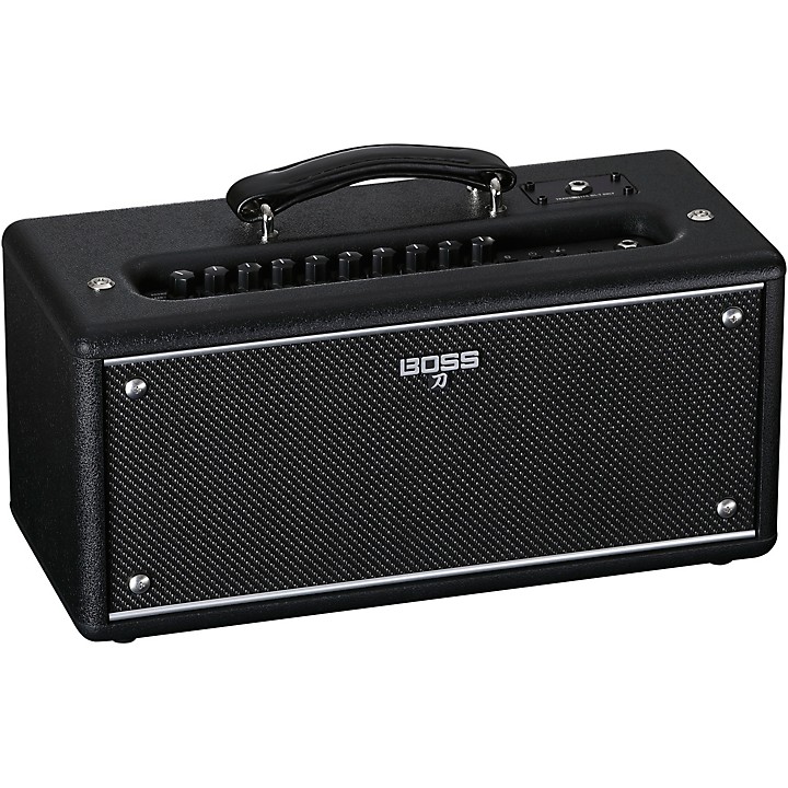 BOSS Katana-Air EX Wireless Guitar Amplifier | Music & Arts