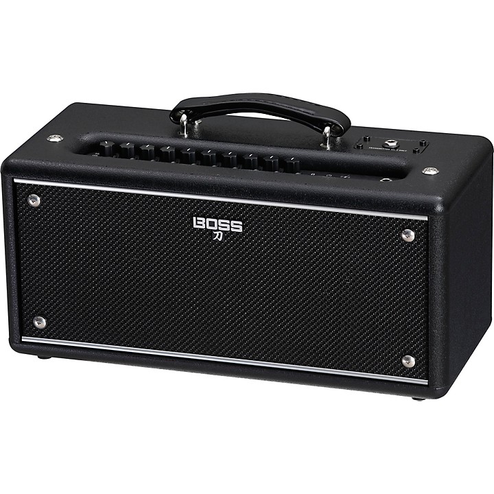 BOSS Katana-Air EX Wireless Guitar Amplifier | Music & Arts