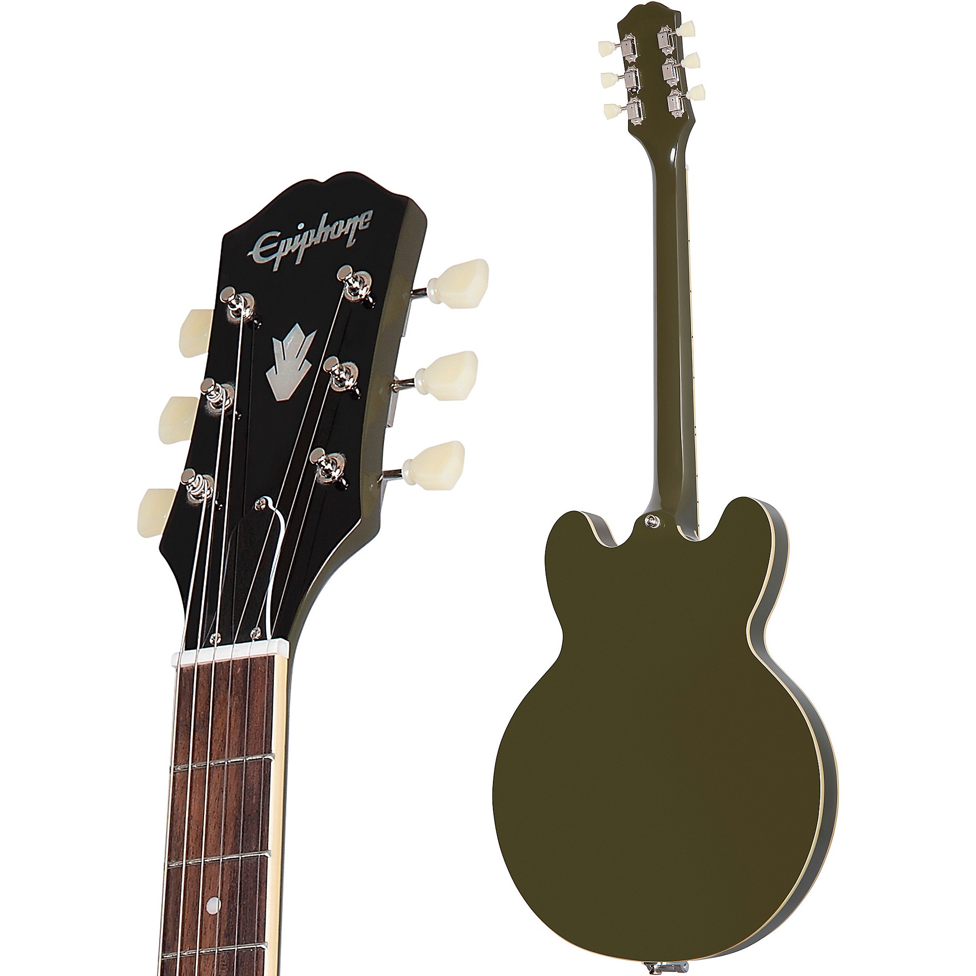 ギター epiphone es 335 eb Amazon.com: Epiphone ES335 Semi Hollowbody, Cherry : Musical