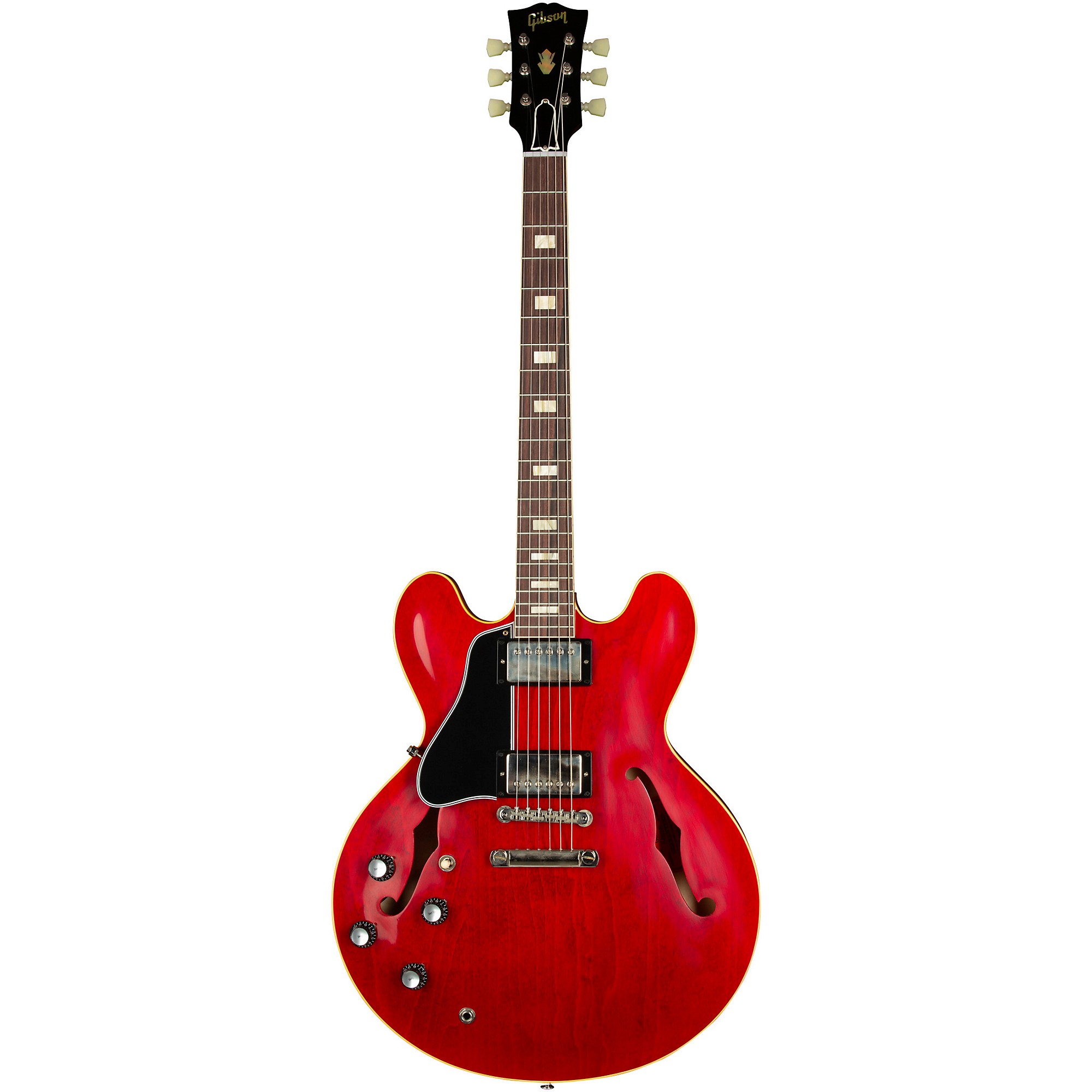 Gibson Custom Shop 1964 ES-335 Reissue Semi-Hollowbody