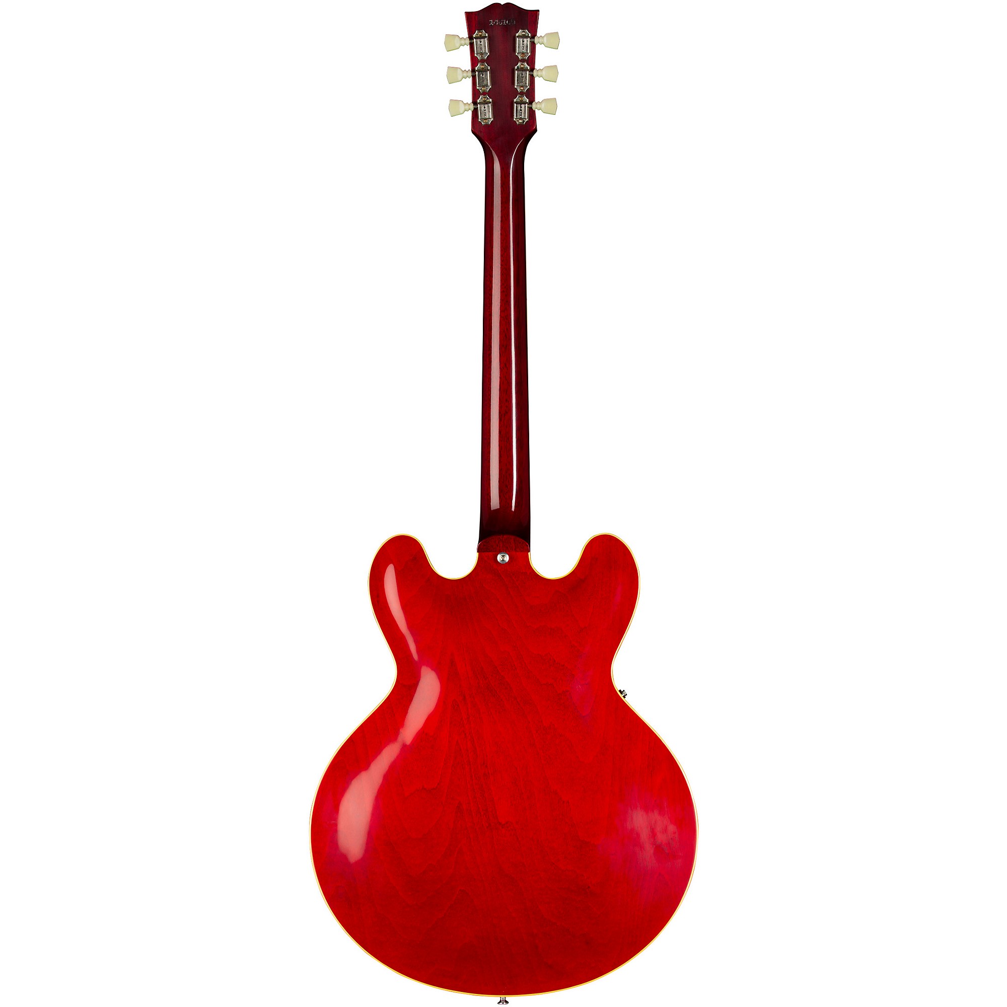 Gibson Custom 1964 ES-335 Reissue VOS Left-Handed Electric