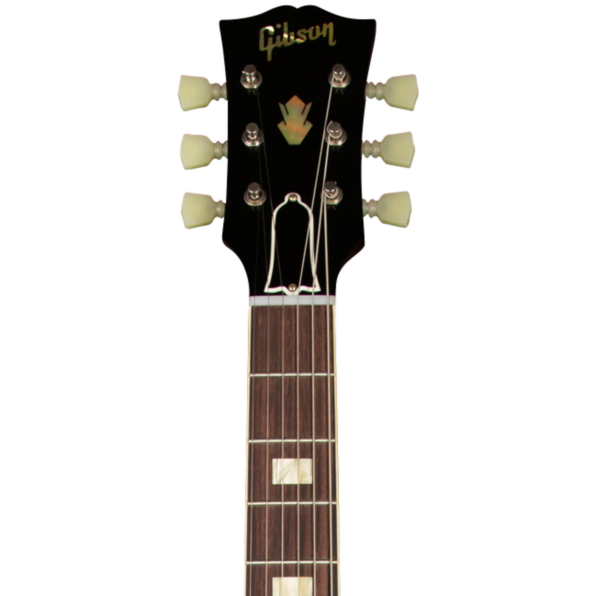 Gibson Custom 1964 ES-335 Reissue VOS Left-Handed Electric Guitar