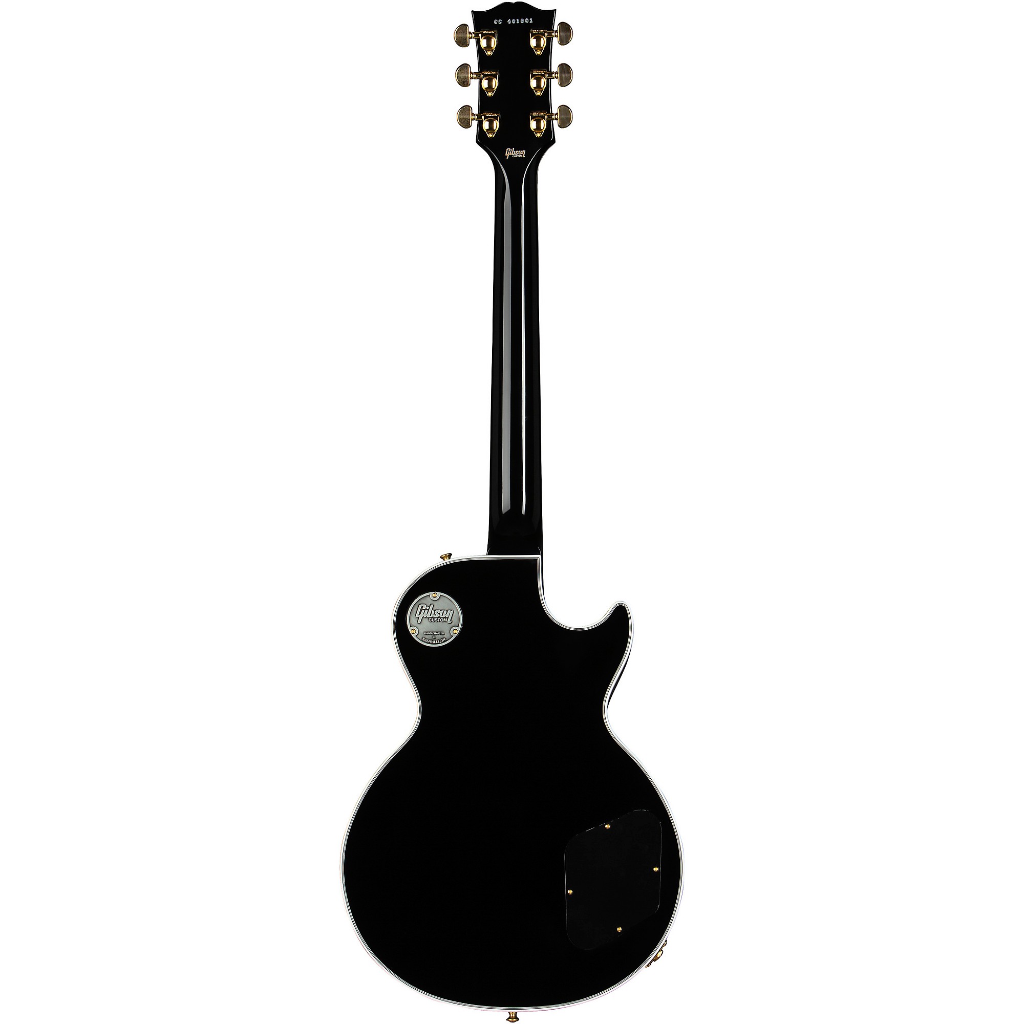 h*a様 レリック LesPaul Custom Type Gibson Custom Designed to Be the Best