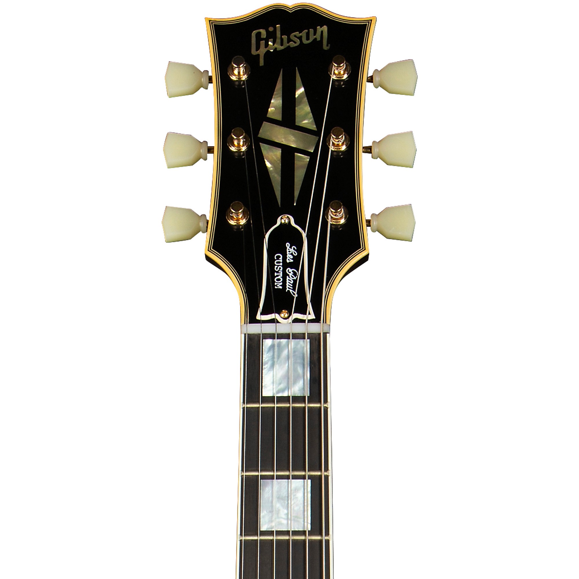 h*a様 レリック LesPaul Custom Type Gibson Custom 1957 Les Paul Custom 3-Pickup Reissue VOS Left