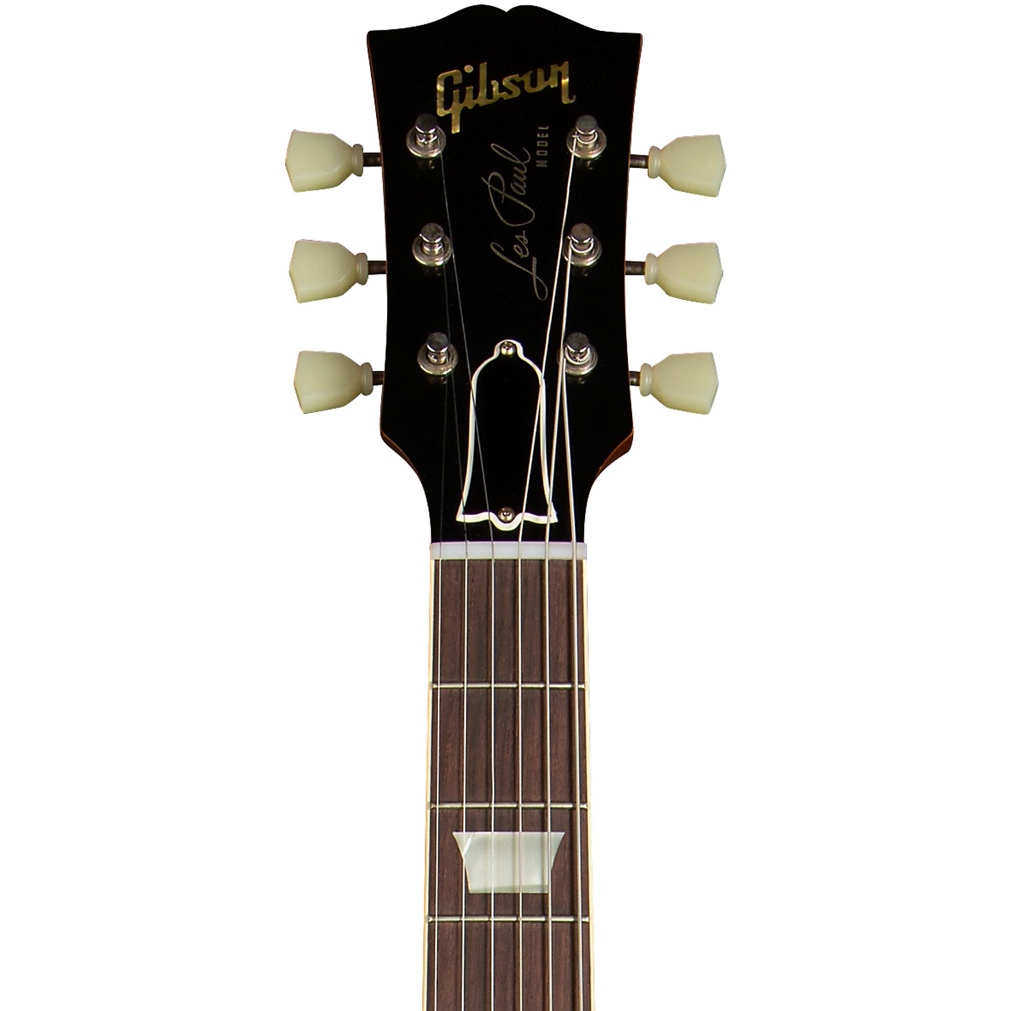 Gibson Custom 1954 Les Paul Standard Goldtop Reissue VOS
