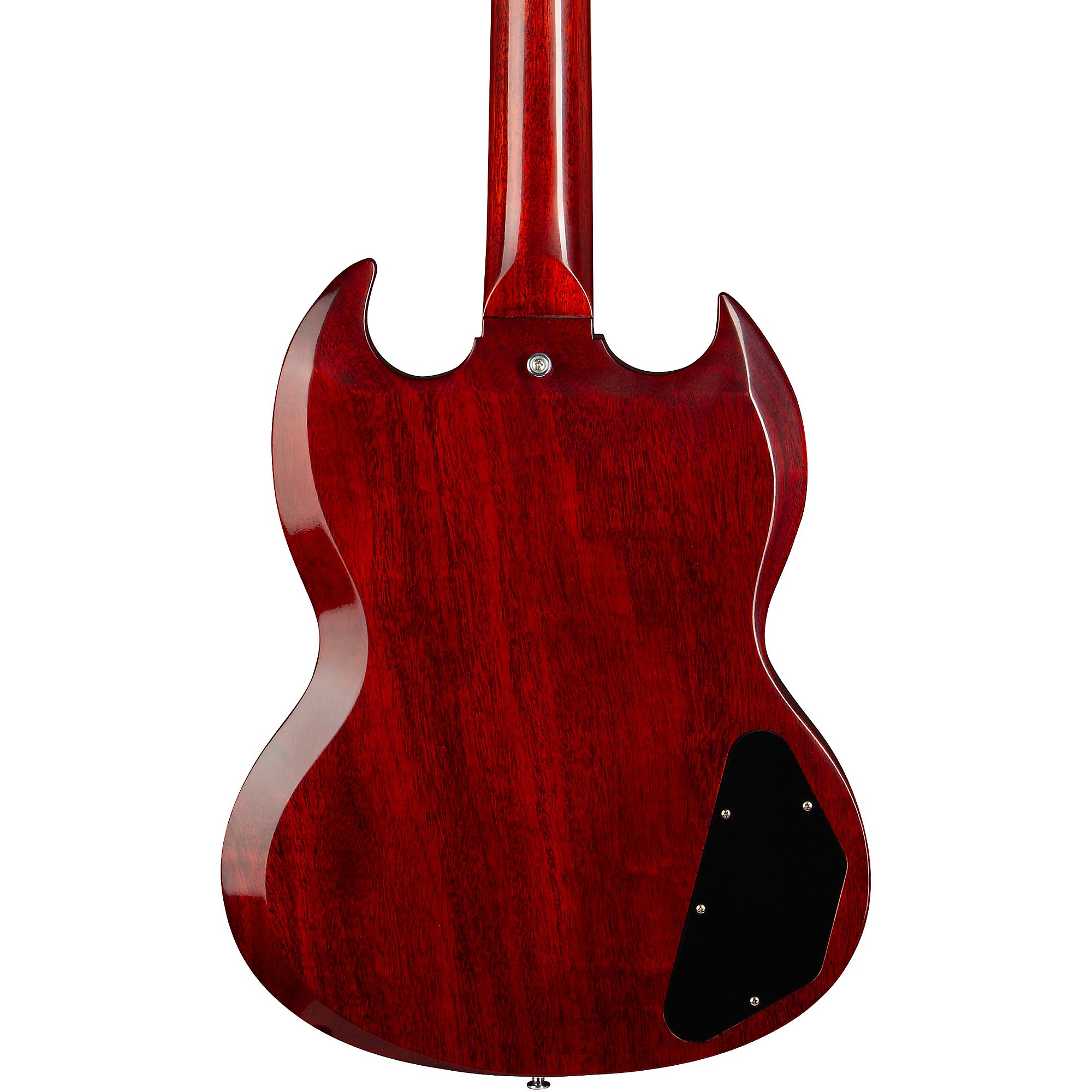 Gibson Custom 1964 SG Standard Reissue With Maestro Vibrola VOS