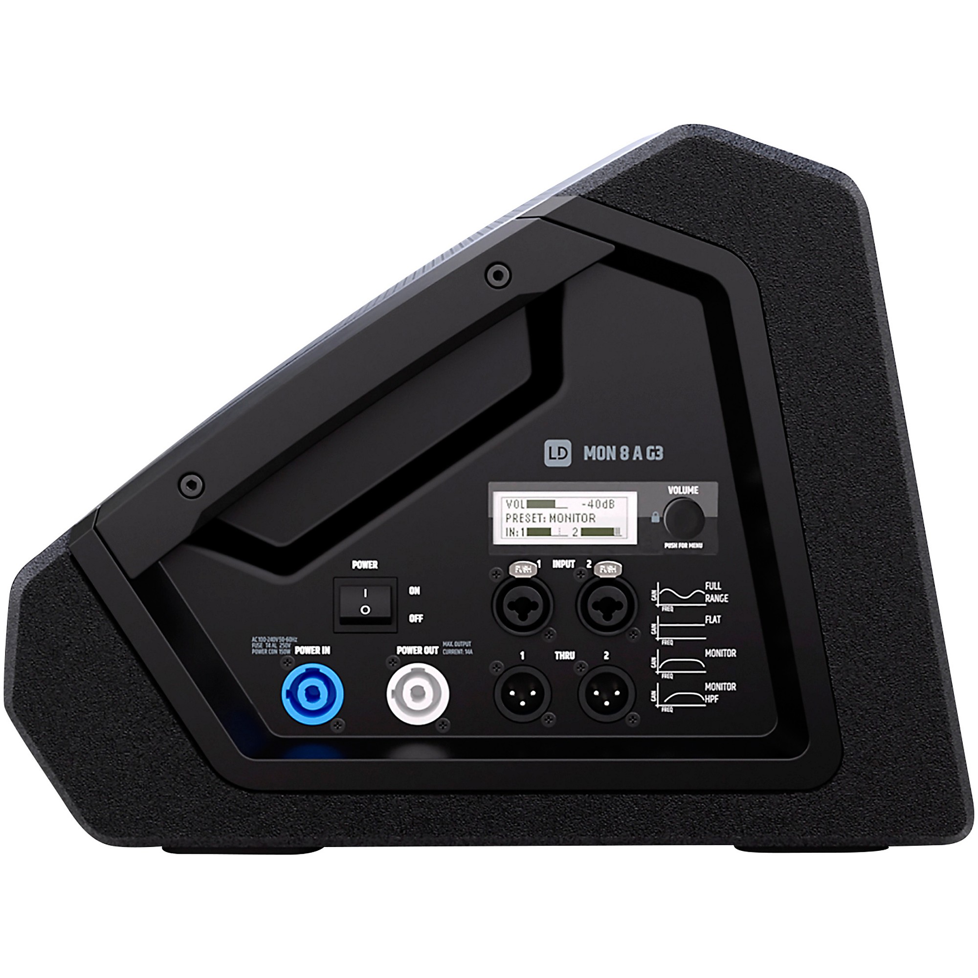 LD Systems MON 8 A G3 8