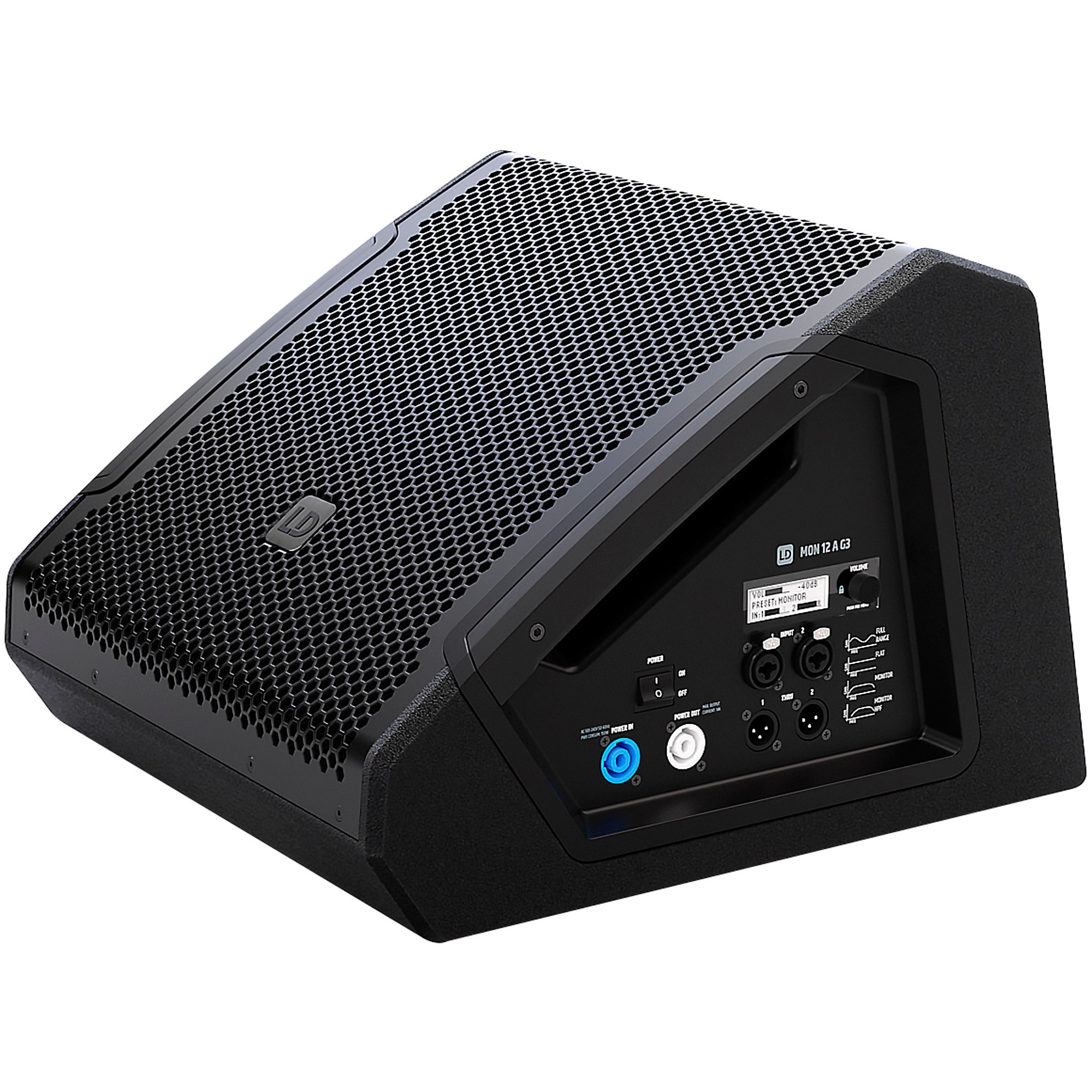 LD Systems MON 12 A G3 12