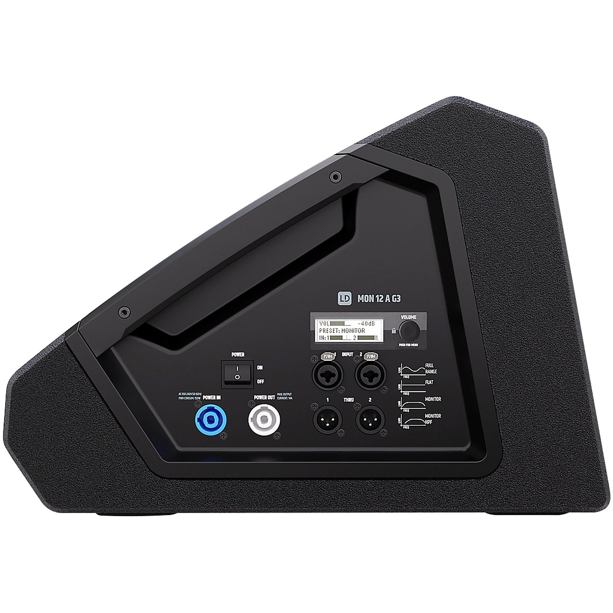 LD Systems MON 12 A G3 12