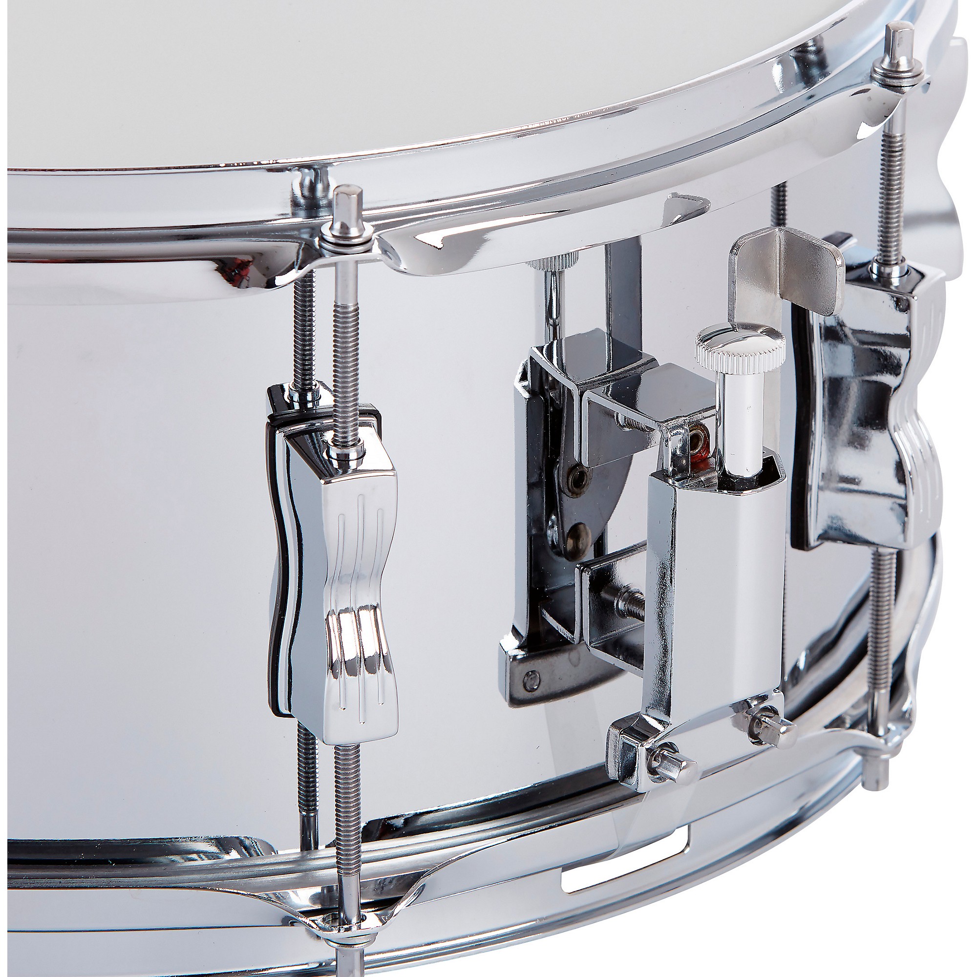 REBEL REBORN SNARES 2BA STEEL　ちの販売 Ludwig BackBeat Elite Steel Snare Drum | Music & Arts