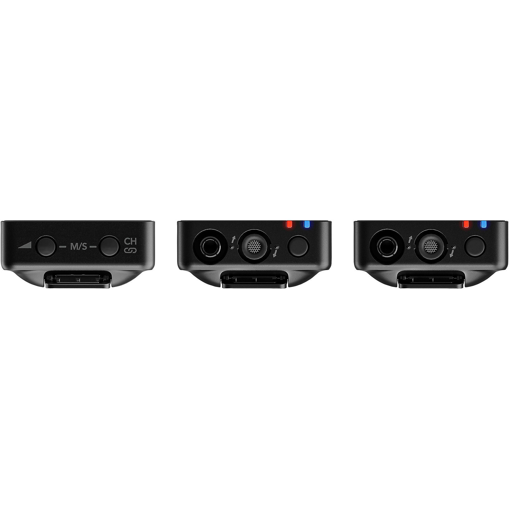 RODE Wireless PRO Microphone System | Music & Arts