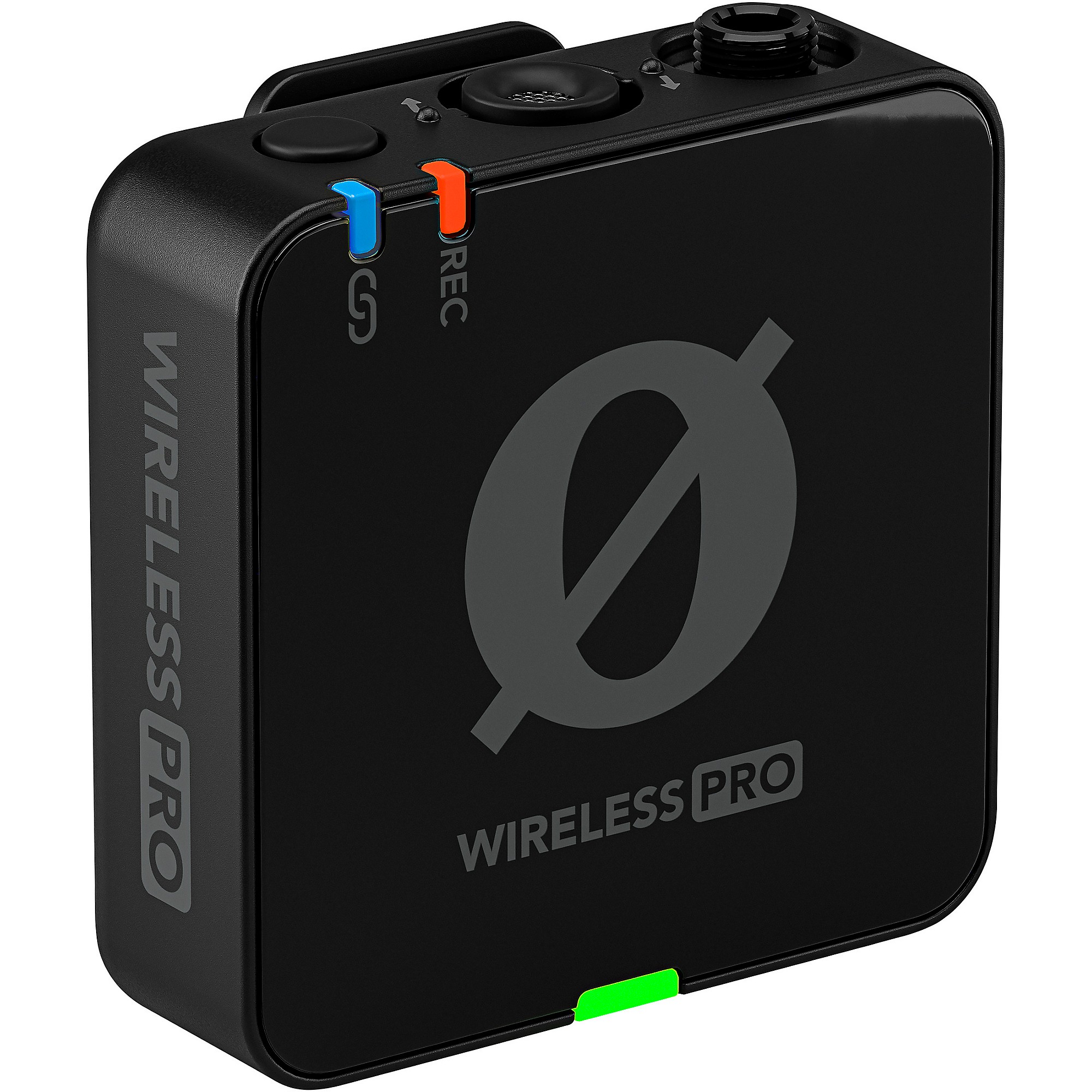 その他 RODE Microphones Wireless PRO RODE Wireless PRO Microphone System | Music & Arts