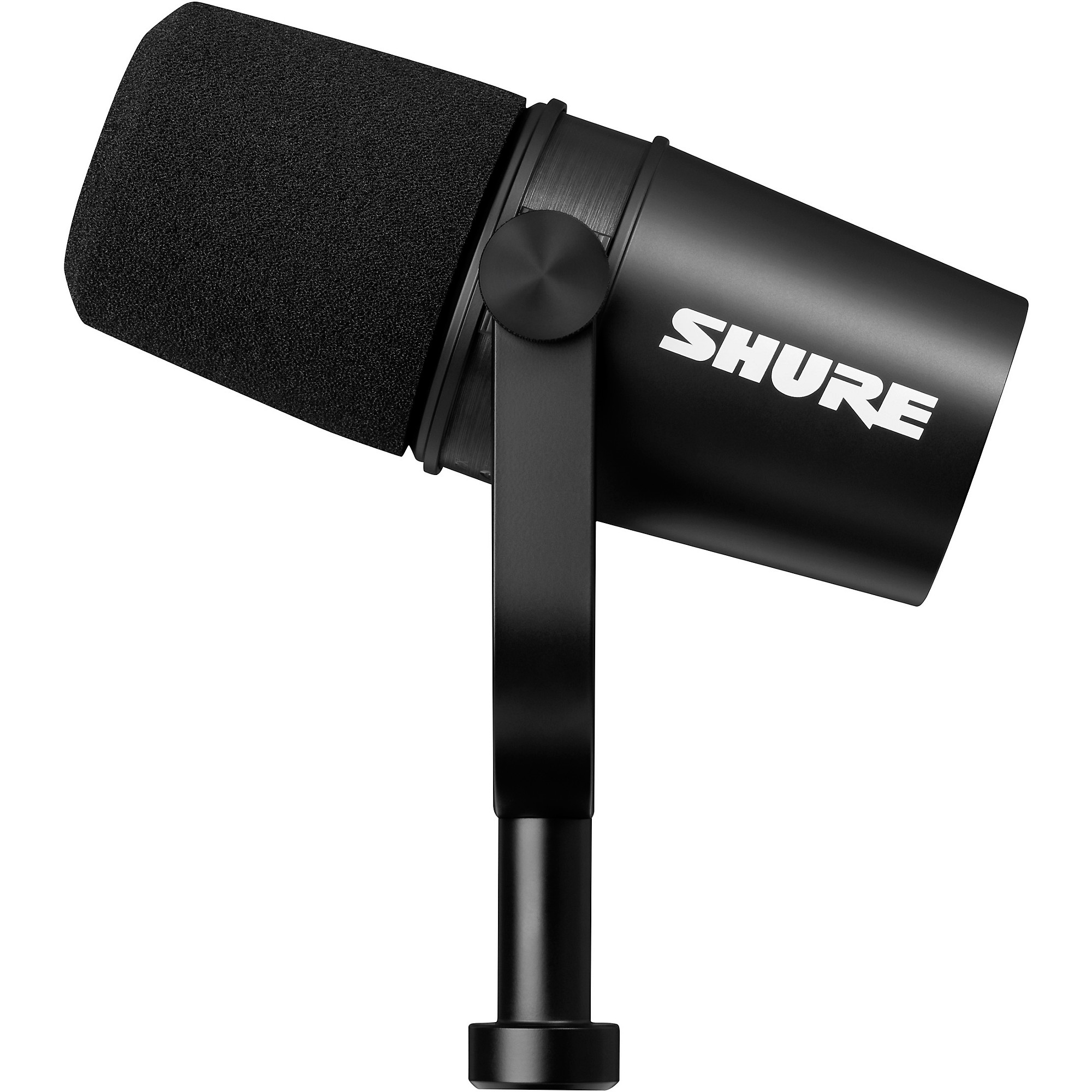 Shure Broadcast1 Podcast Boom マイクアーム SHURE BY GATOR SH-BROADCAST1 (DESKTOP MIC BOOM デスクトップ