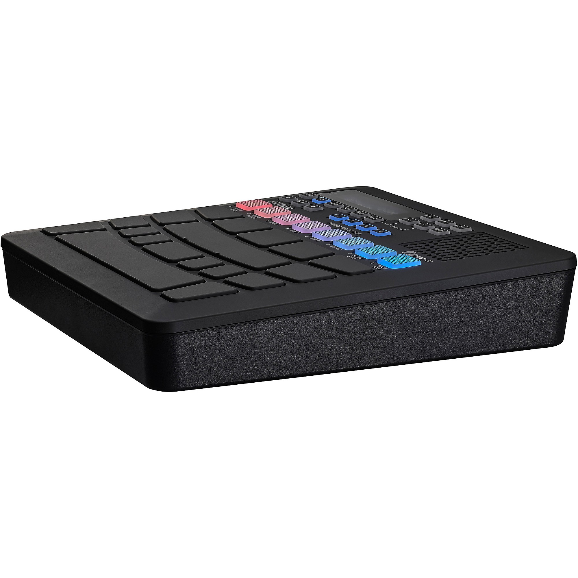 DTM・DAW Yamaha finger drum pad FGDP-50 Yamaha FGDP-50 Finger Drum Pad Controller | Sweetwater