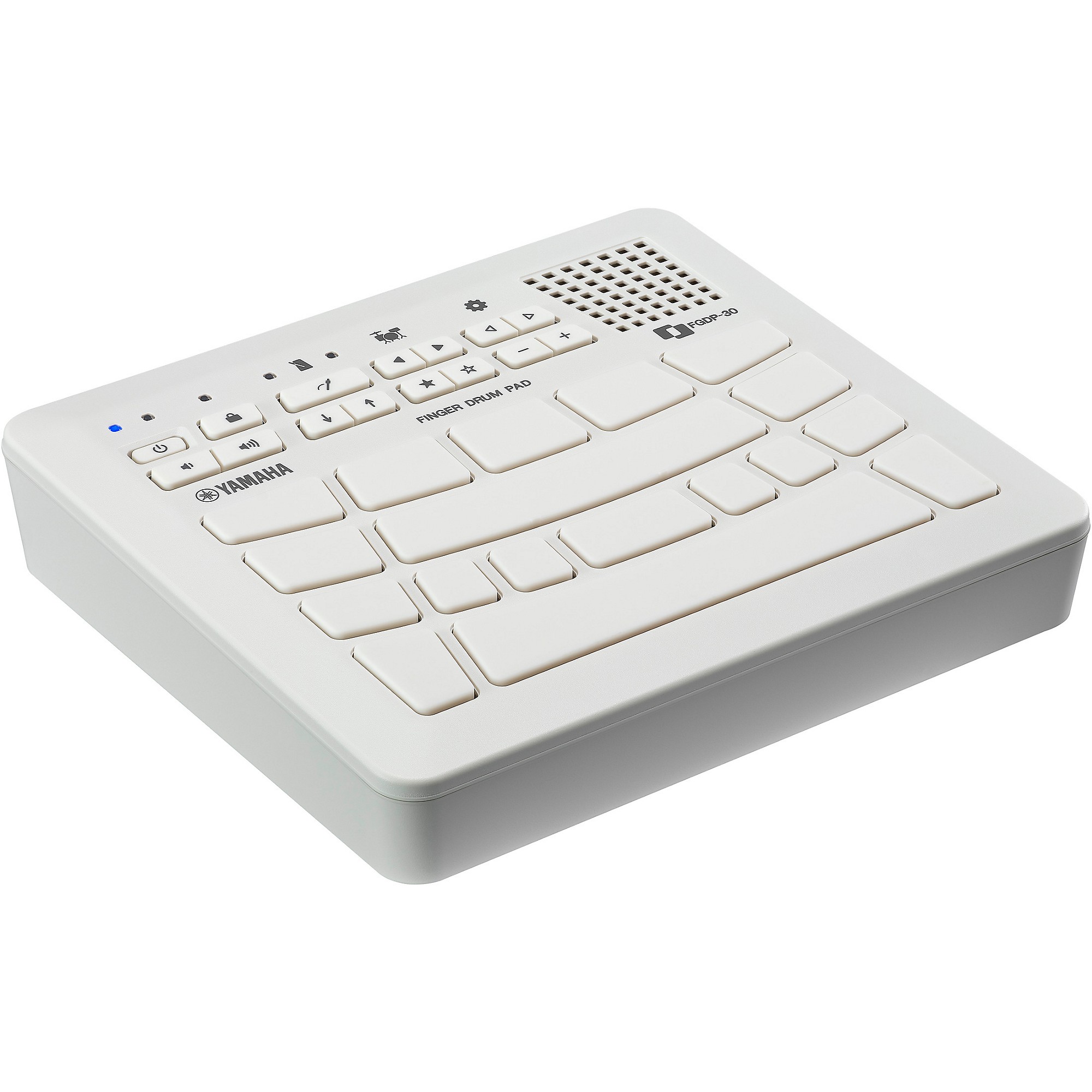 DTM・DAW YAMAHA FGDP-30 Yamaha FGDP-30 Finger Drum Pad | Music & Arts