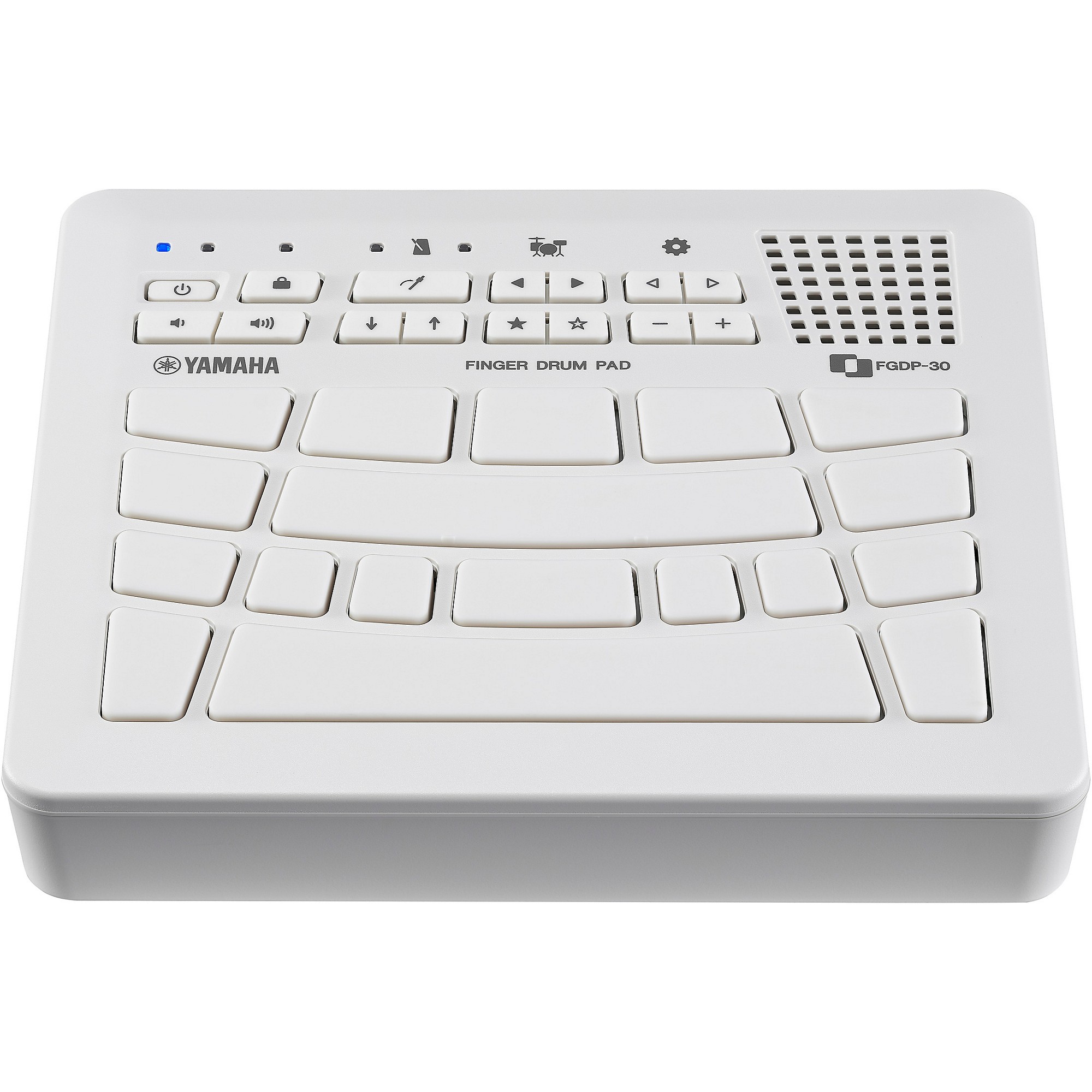 2025最新のスタイル Finger FGDP-30 Yamaha Drum Arts & Music | Pad パーカッション・打楽器