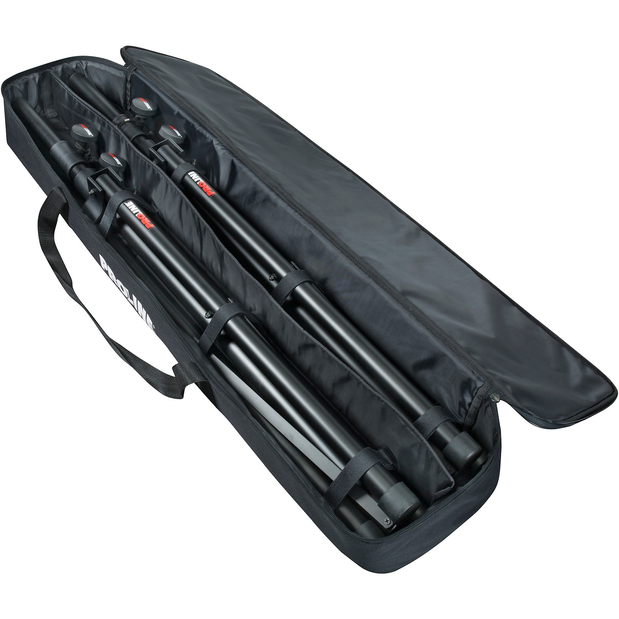 Harbinger VARI V2410 10