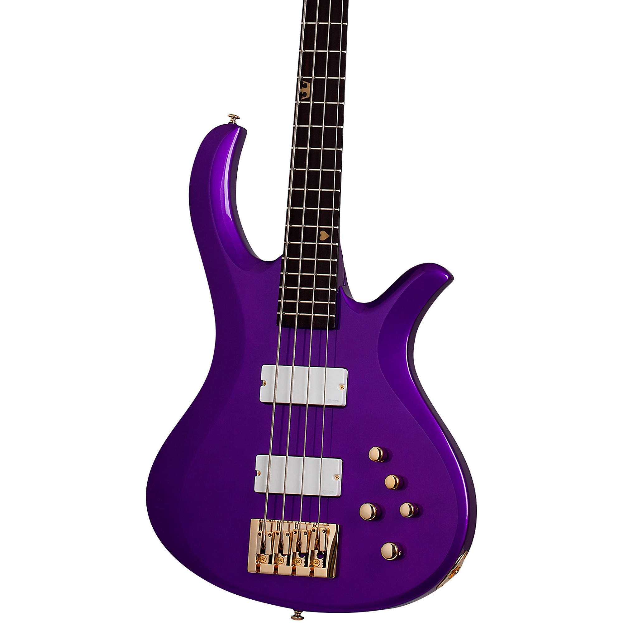Schecter Guitar Research FreeZesicle-4 Electric Bass | Music & Arts