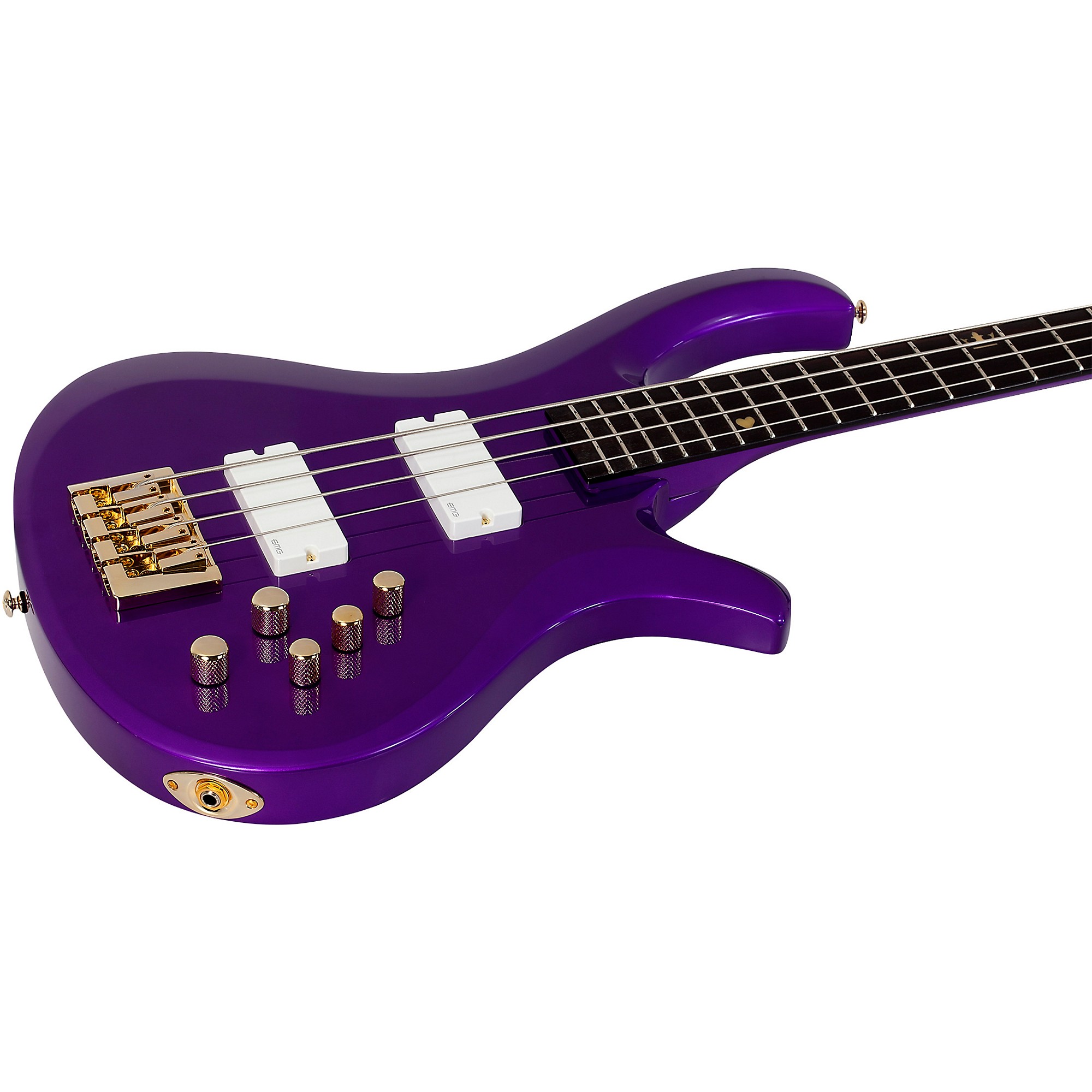 Schecter Guitar Research FreeZesicle-4 Electric Bass | Music & Arts