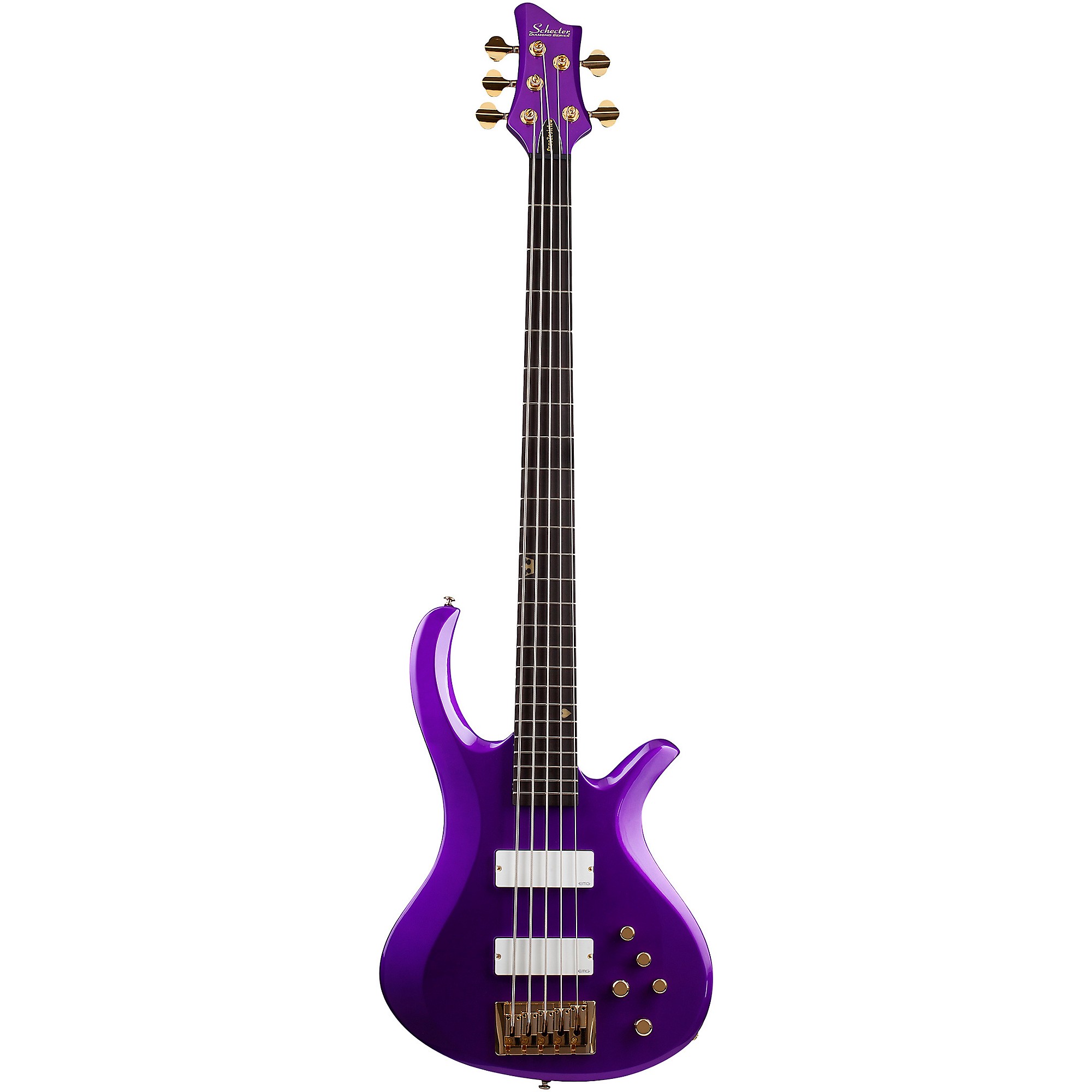 Schecter Guitar Research FreeZesicle-5 5-String Electric