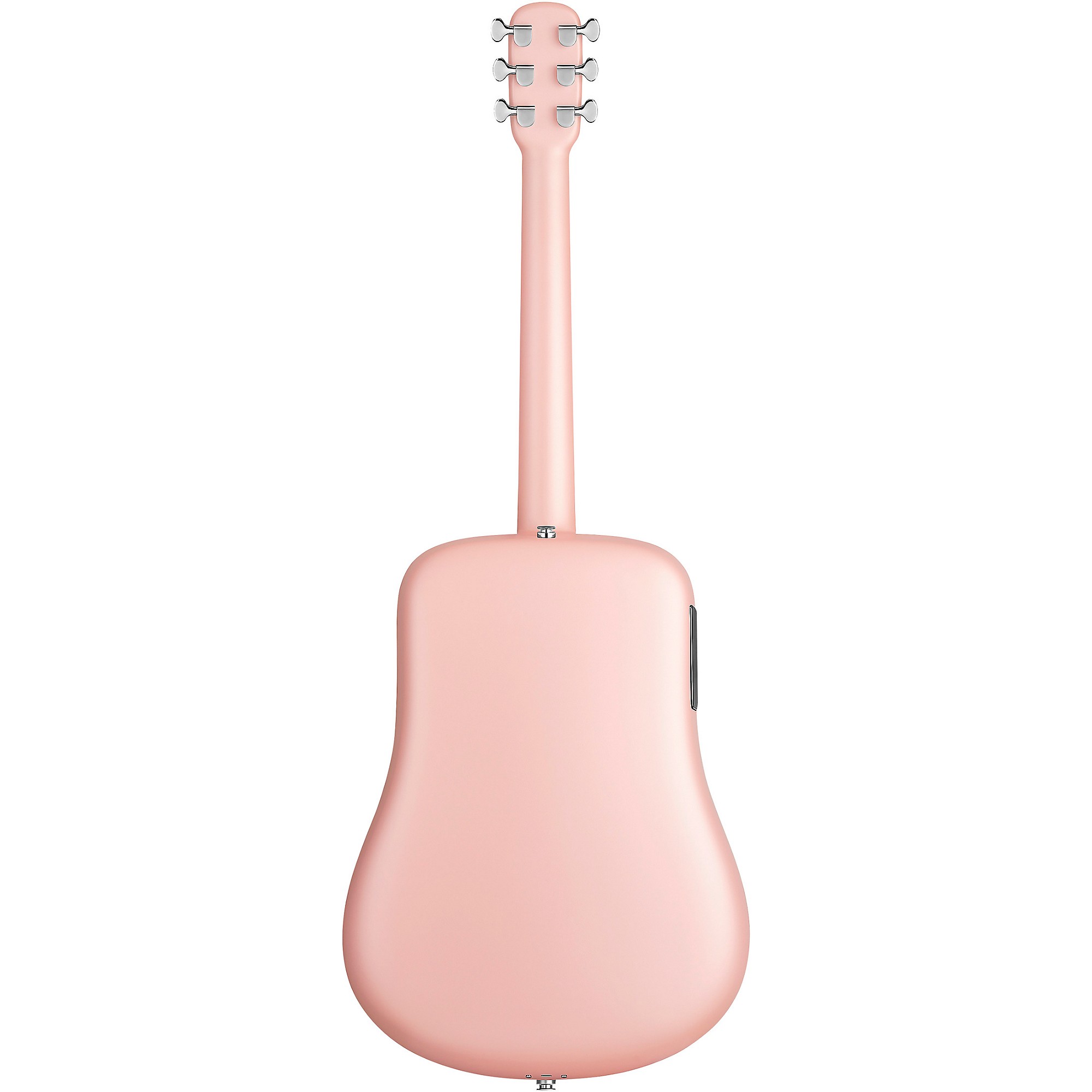 LAVA MUSIC ME 4 Carbon Fiber 38