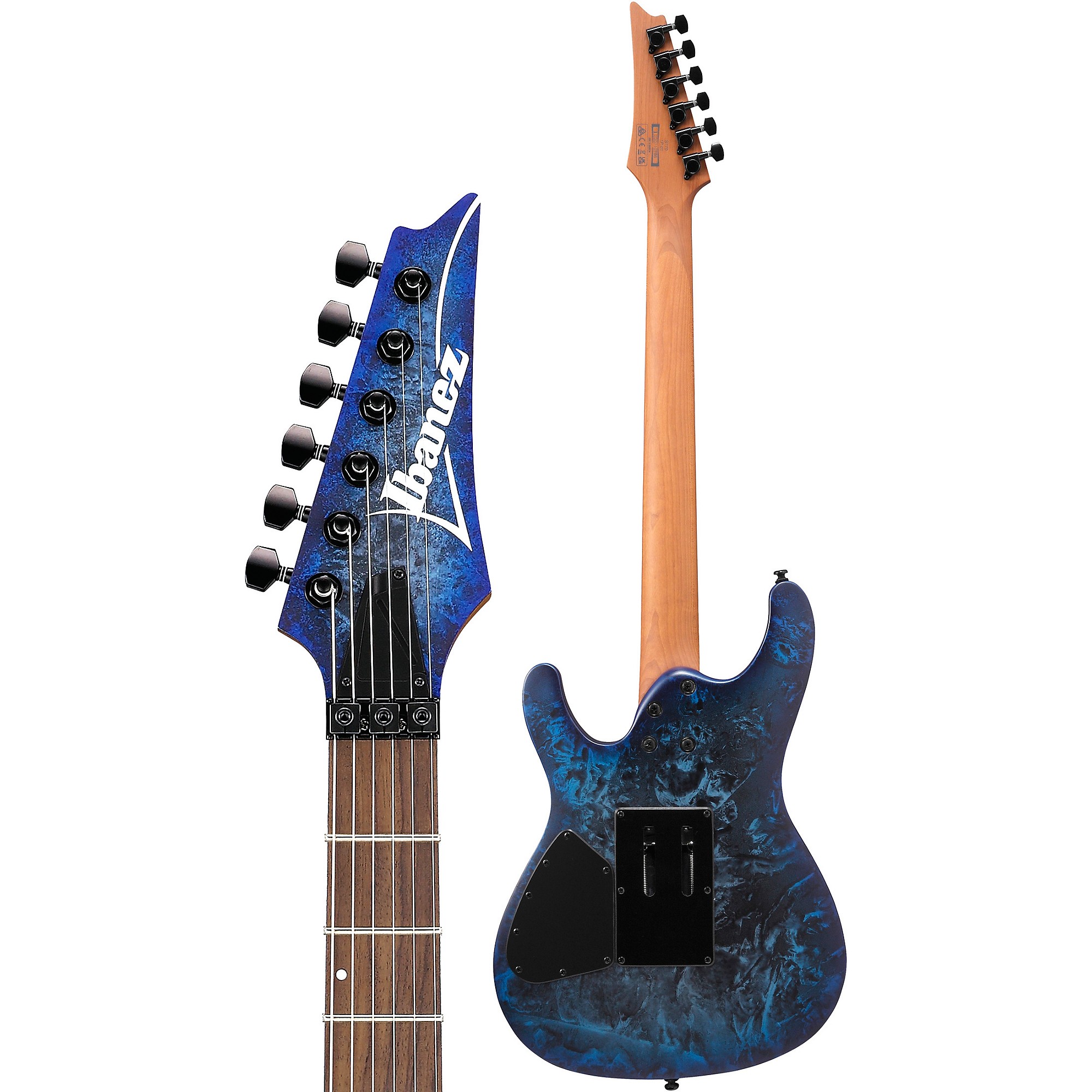 Ibanez S770 Standard Electric Guitar | Music & Arts