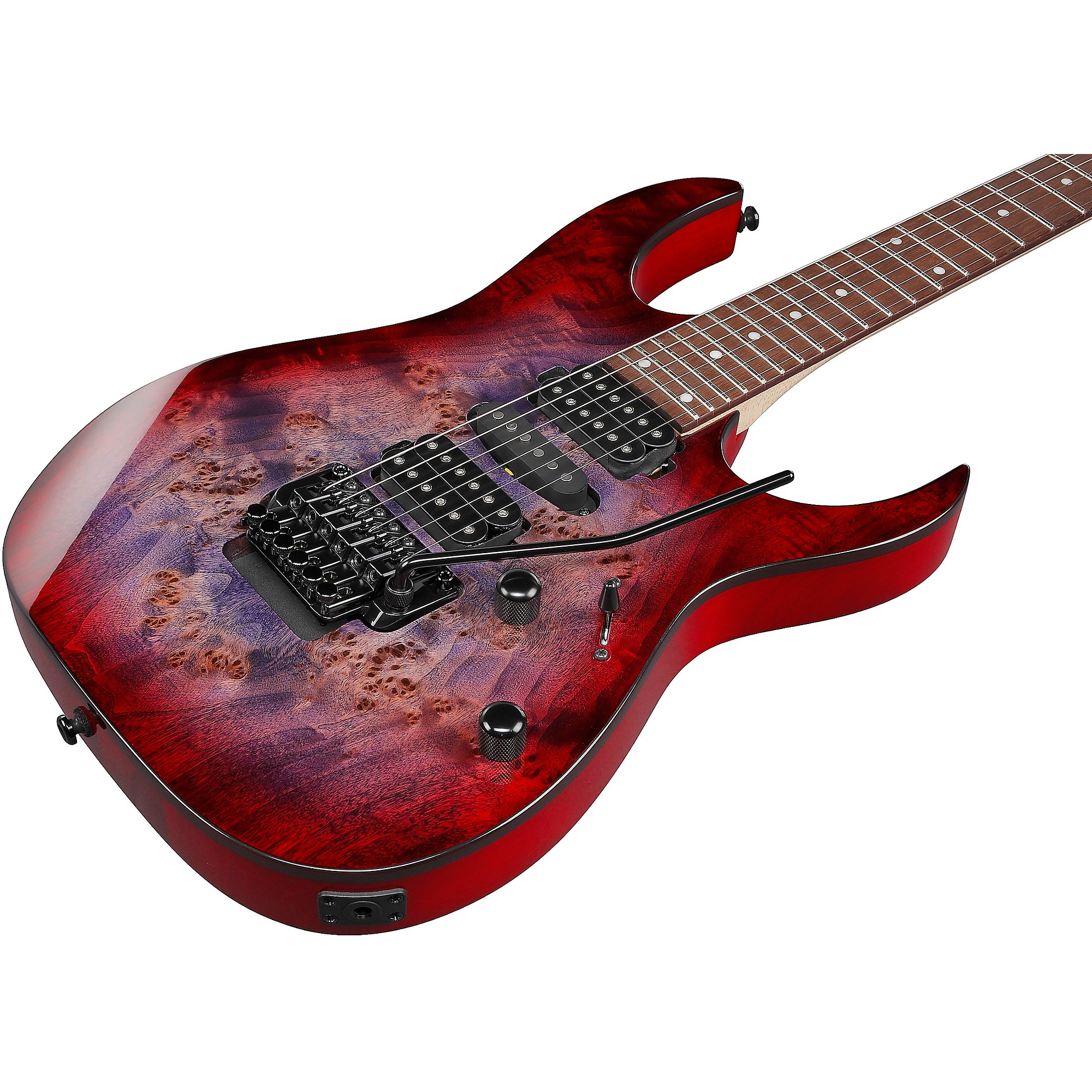 Ibanez RG470PB Standard Electric Guitar | Music & Arts