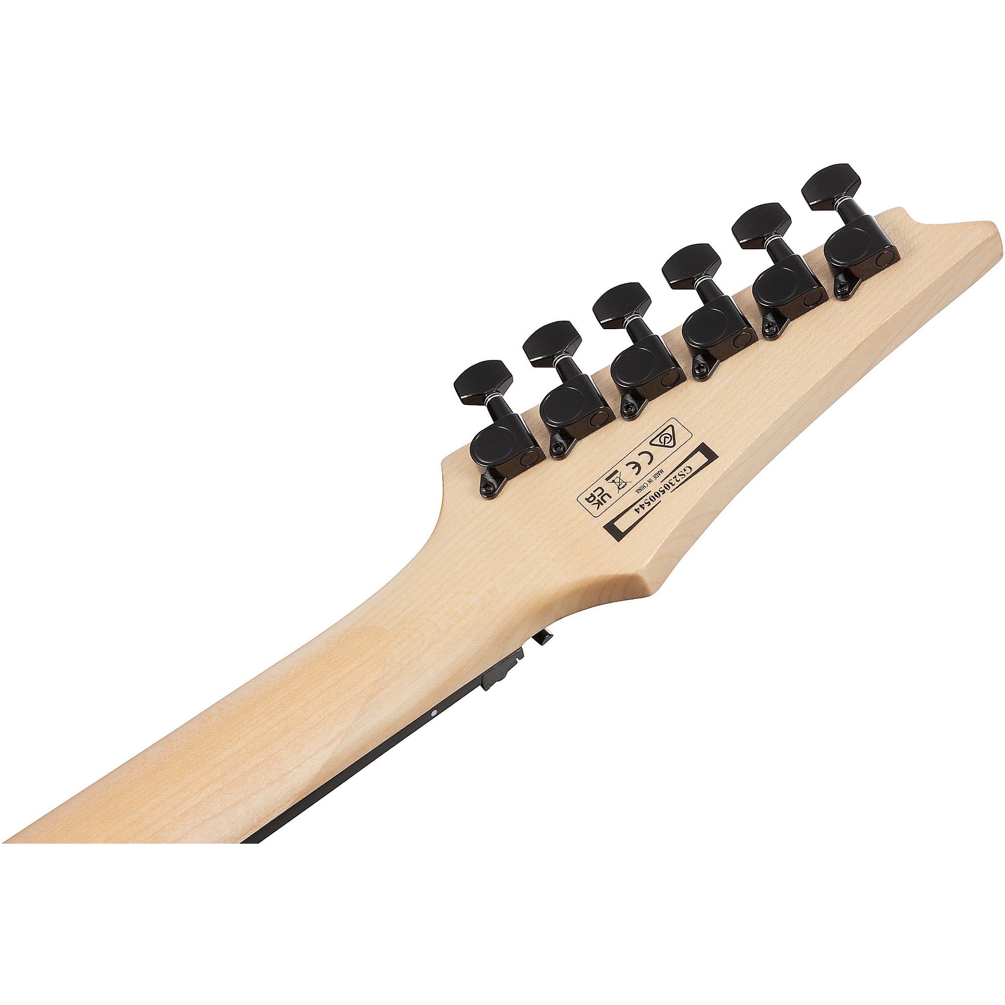 Ibanez RG エレキギター RG | PRODUCTS | Ibanez guitars - アイバニーズ